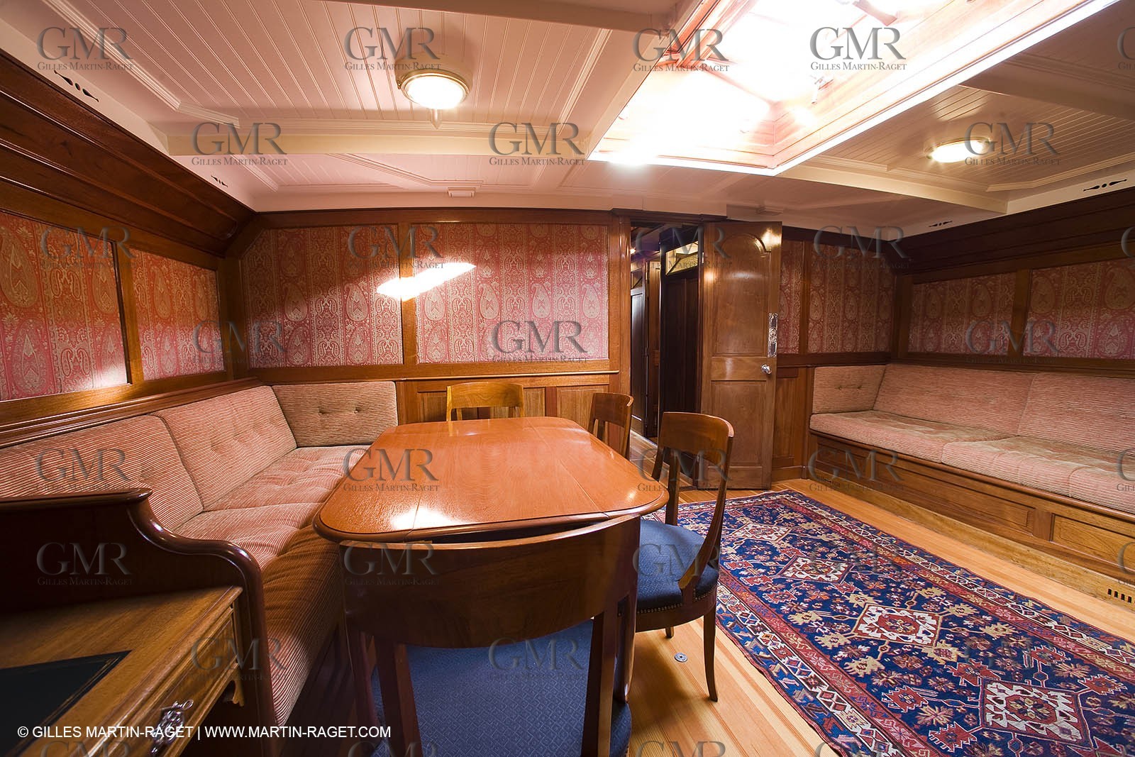 16 09 2006 - Vela d'epoca Imperia - Mariquita