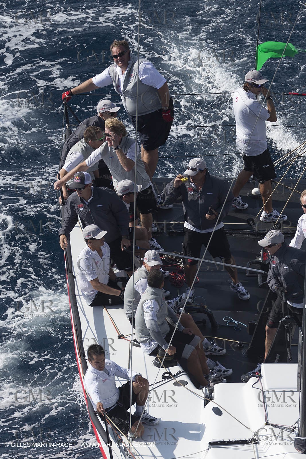 29 09 2014, Saint-Tropez (FRA,83), Voiles de Saint-Tropez 2014, Day 1,