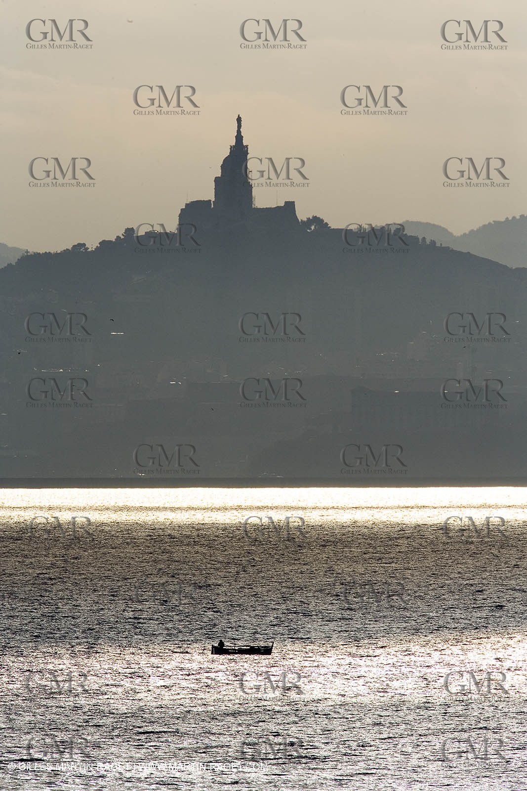 Marseilles December 2006