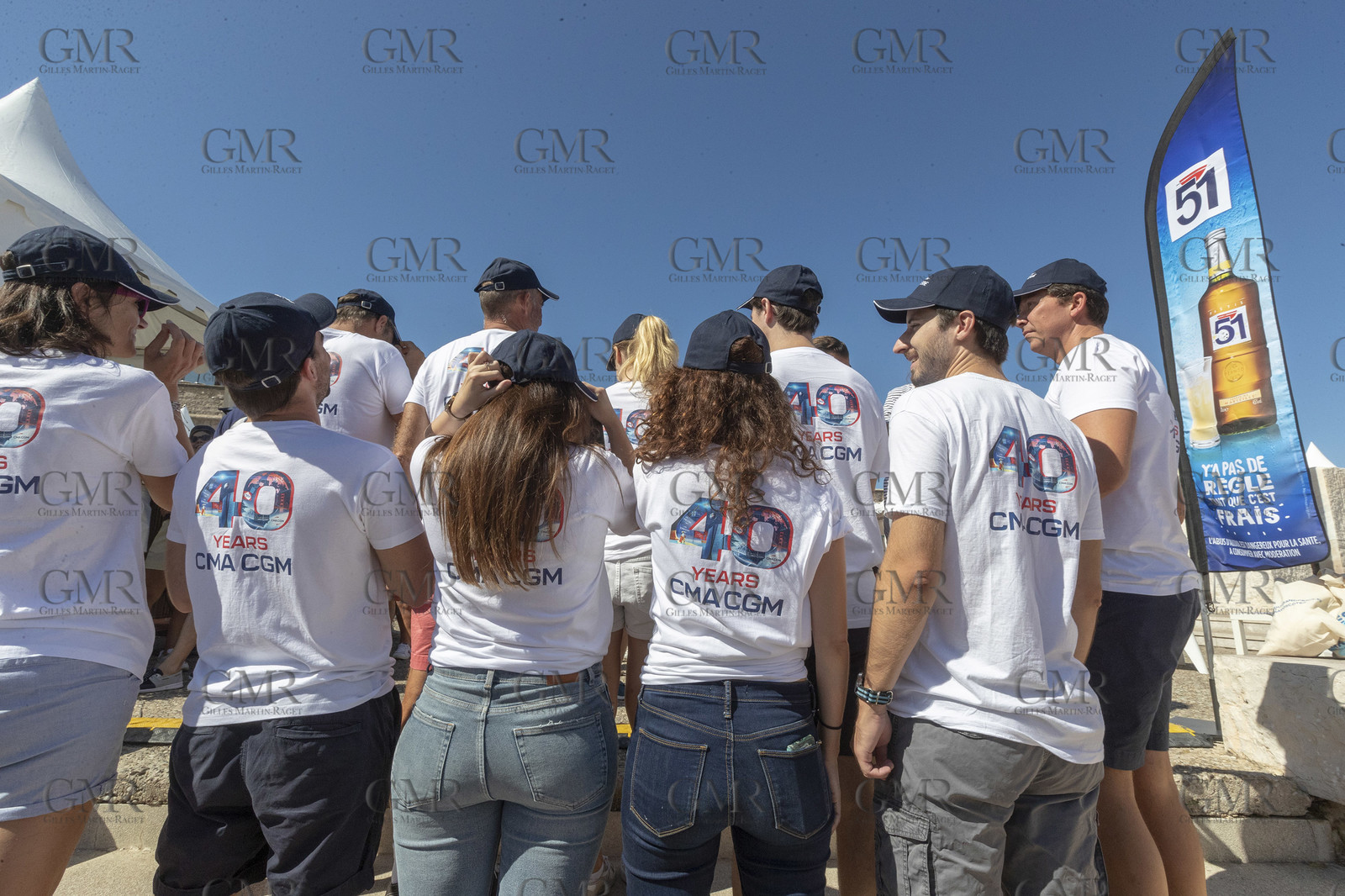 13 09 2019, marseille (FRA,13), Juris Cup 2019, Day 1