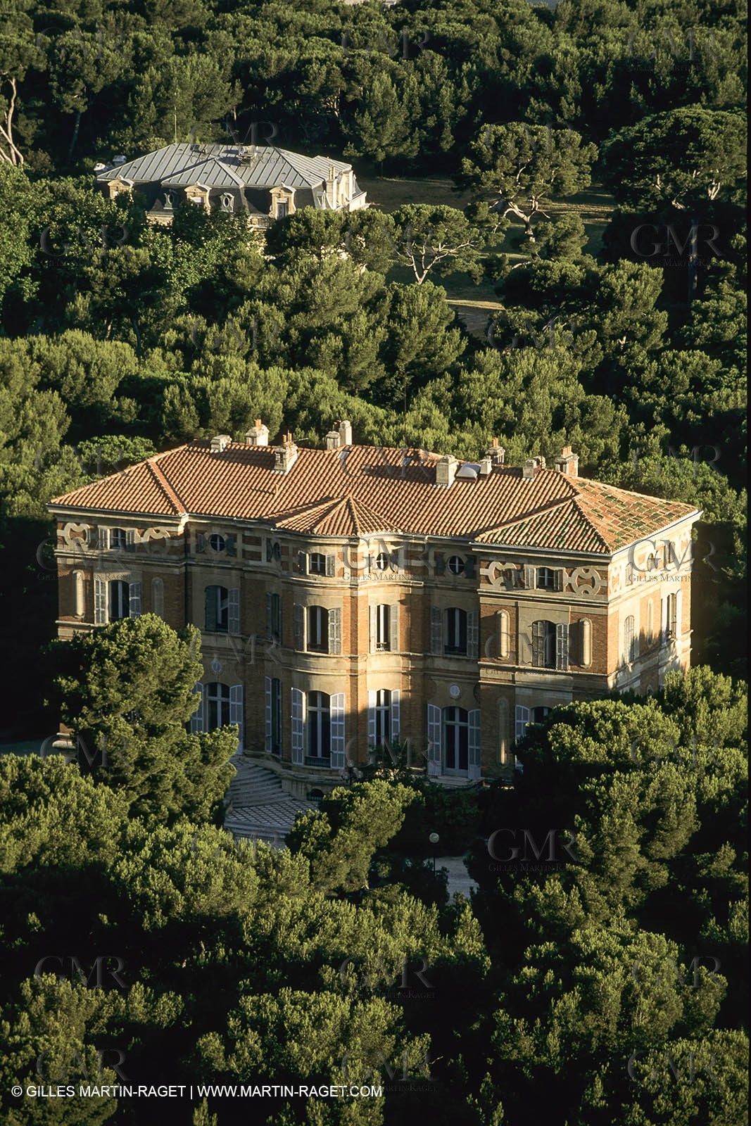 Marseille historical heritage (check keywords for more infos)