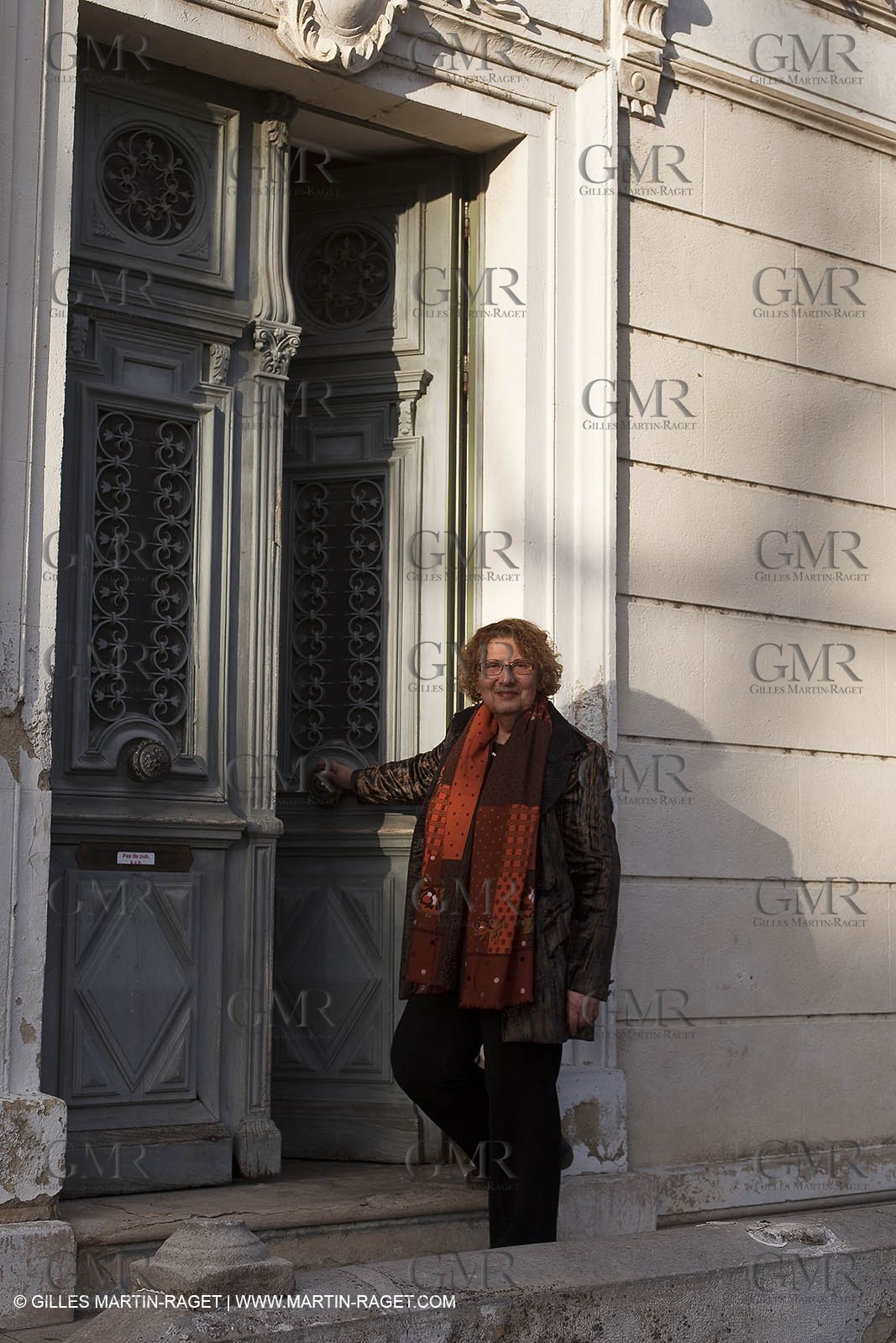 December 2009 - Boutis