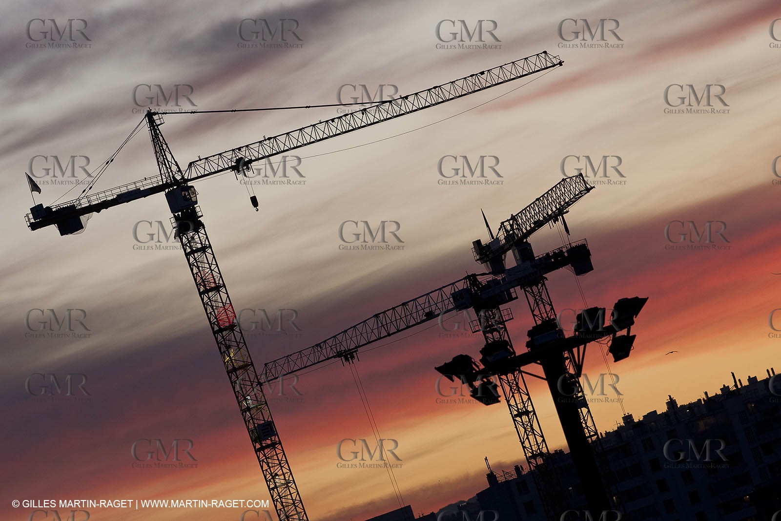 17 02 2012 - Marseille (FRA,13) - Arrivée dans le port de marseille à bord du Piana (Cie La Méridionale)