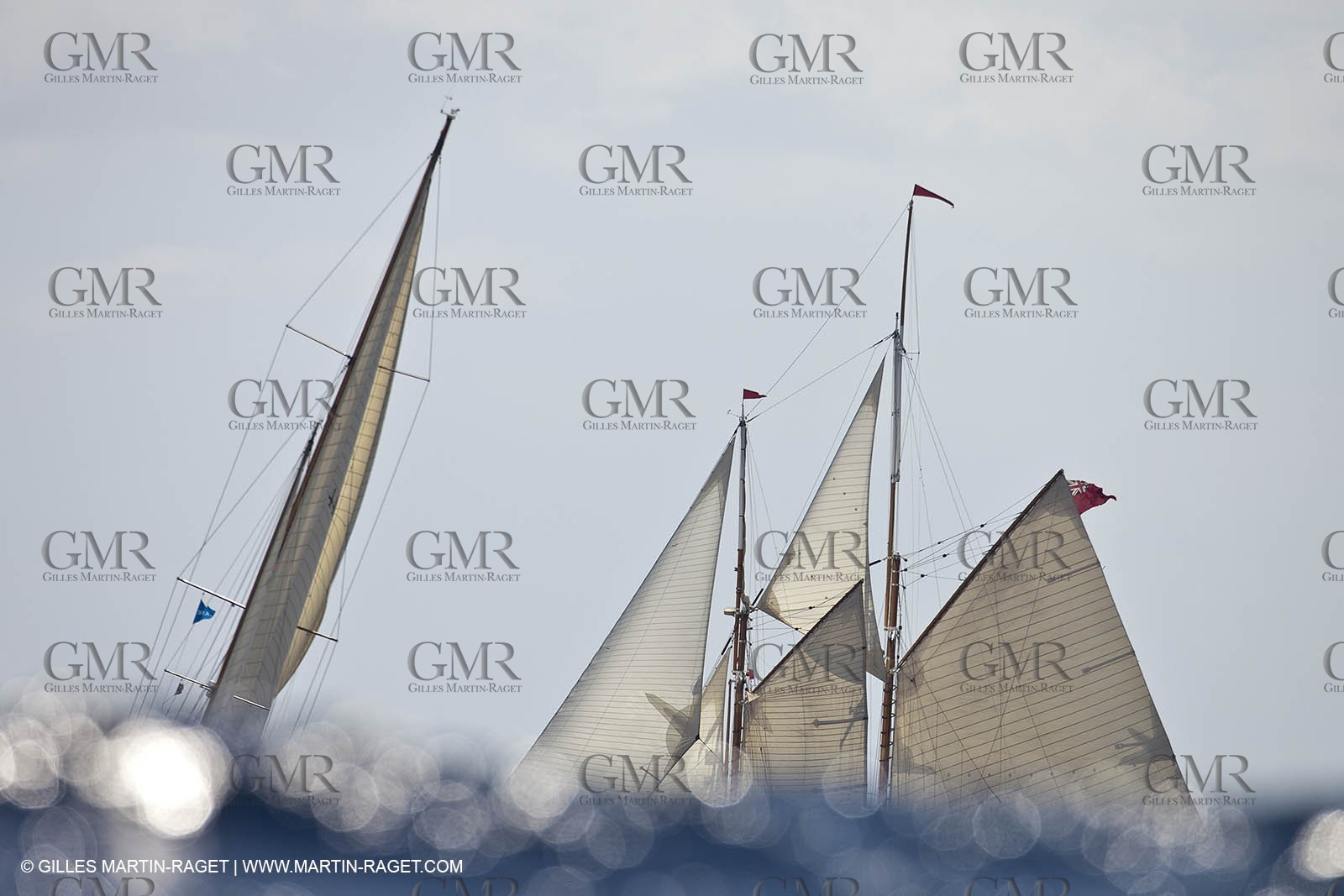 08 09 2010 - Imperia (ITA) - Raduno d'Epoca 2010 - Eilean