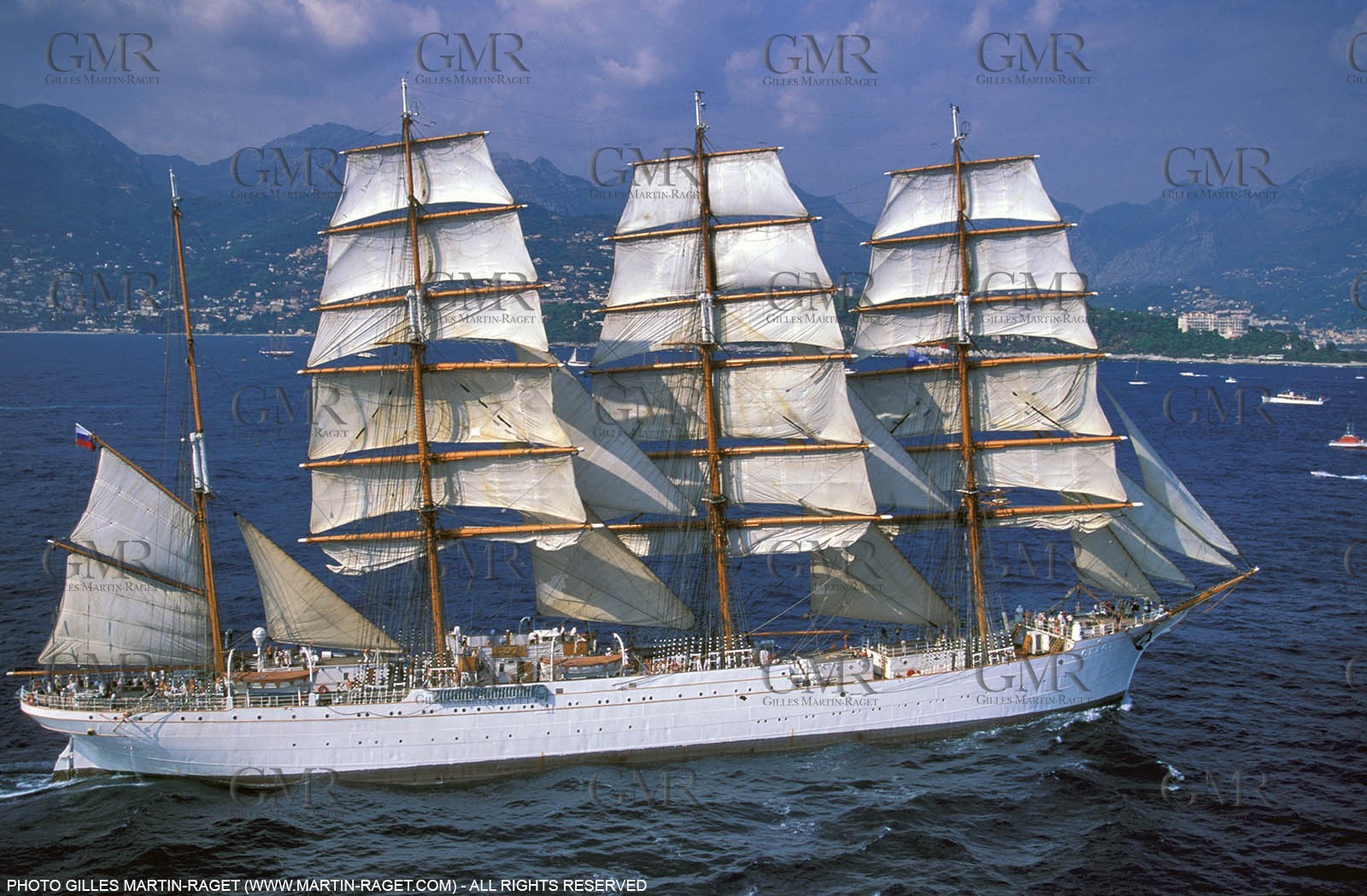 Tall Ships