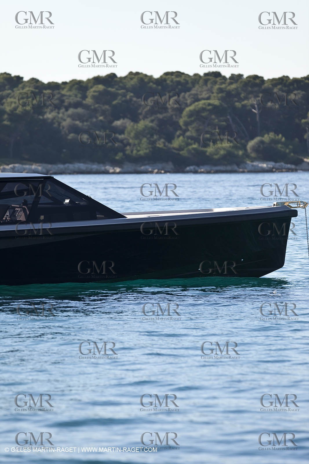Powerboats, Wally, Wallypower 47