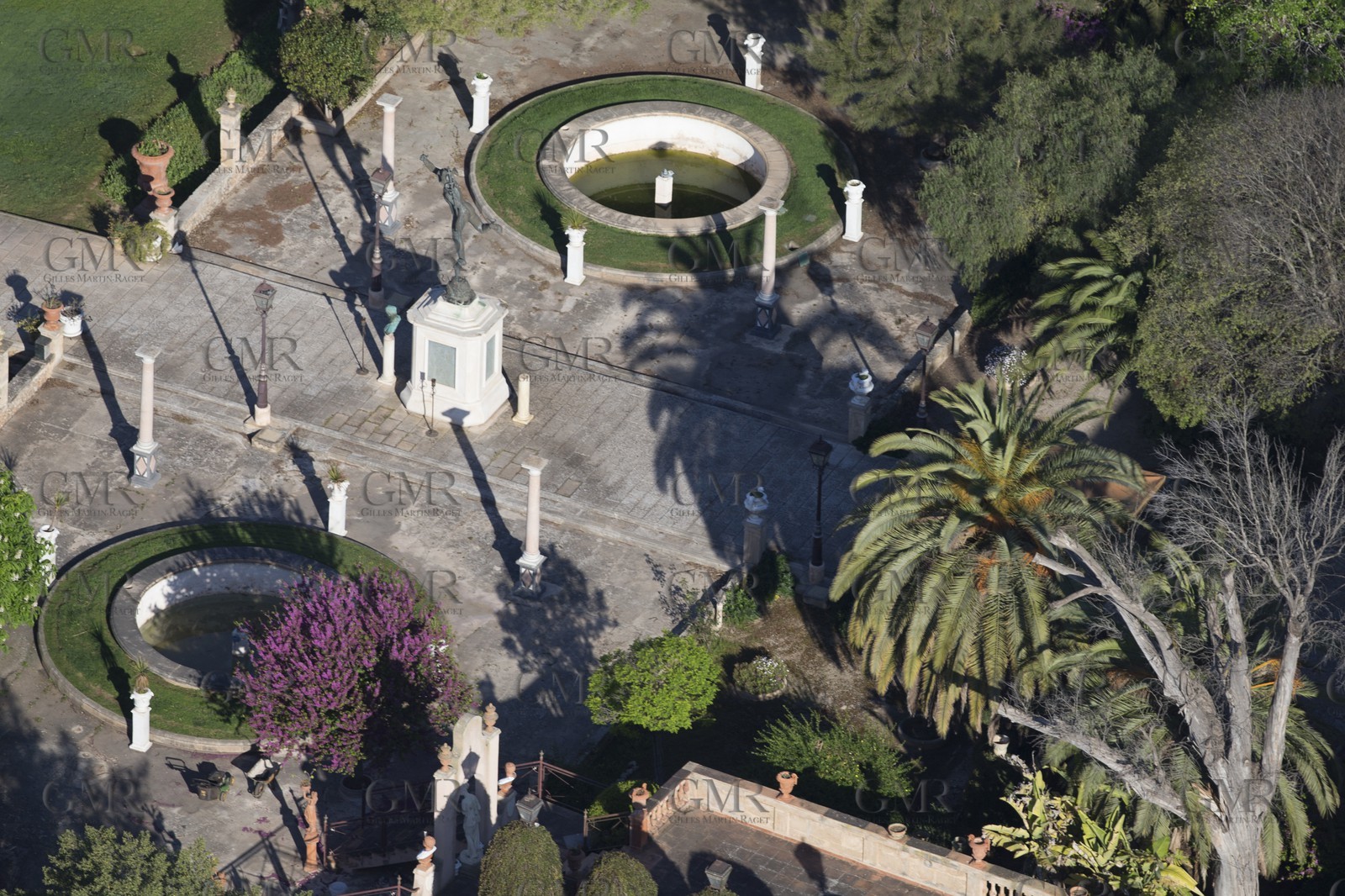 07 04 2014 - Palma de Mallorca (ESP) - Beneteau Group - Monte Carlo 4