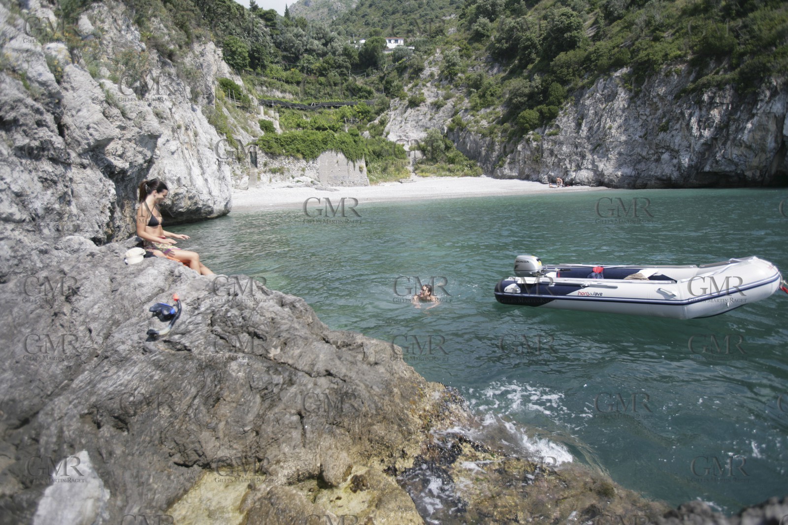 Italia - Amalfi coast