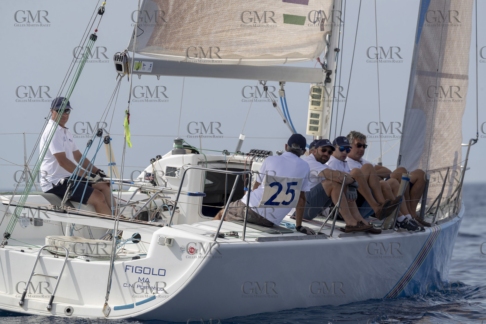 15 09 2019, Marseille (FRA,13), Juris Cup 2019, Day 3