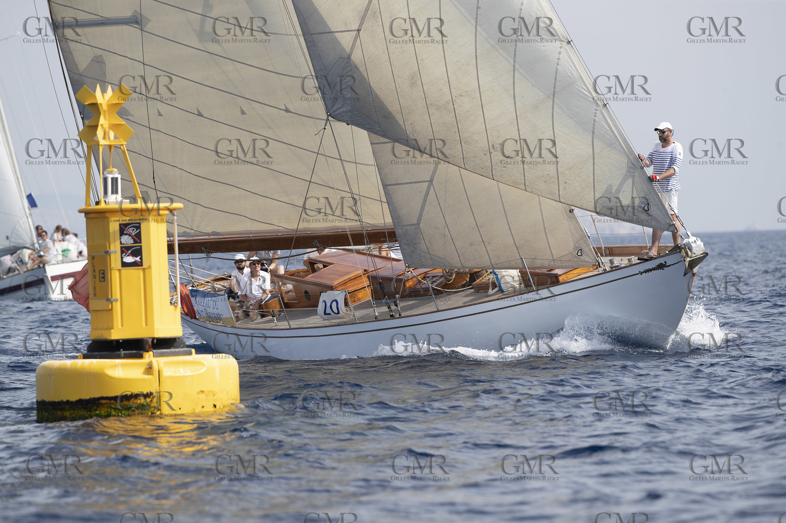 15 09 2019, Marseille (FRA,13), Juris Cup 2019, Day 3