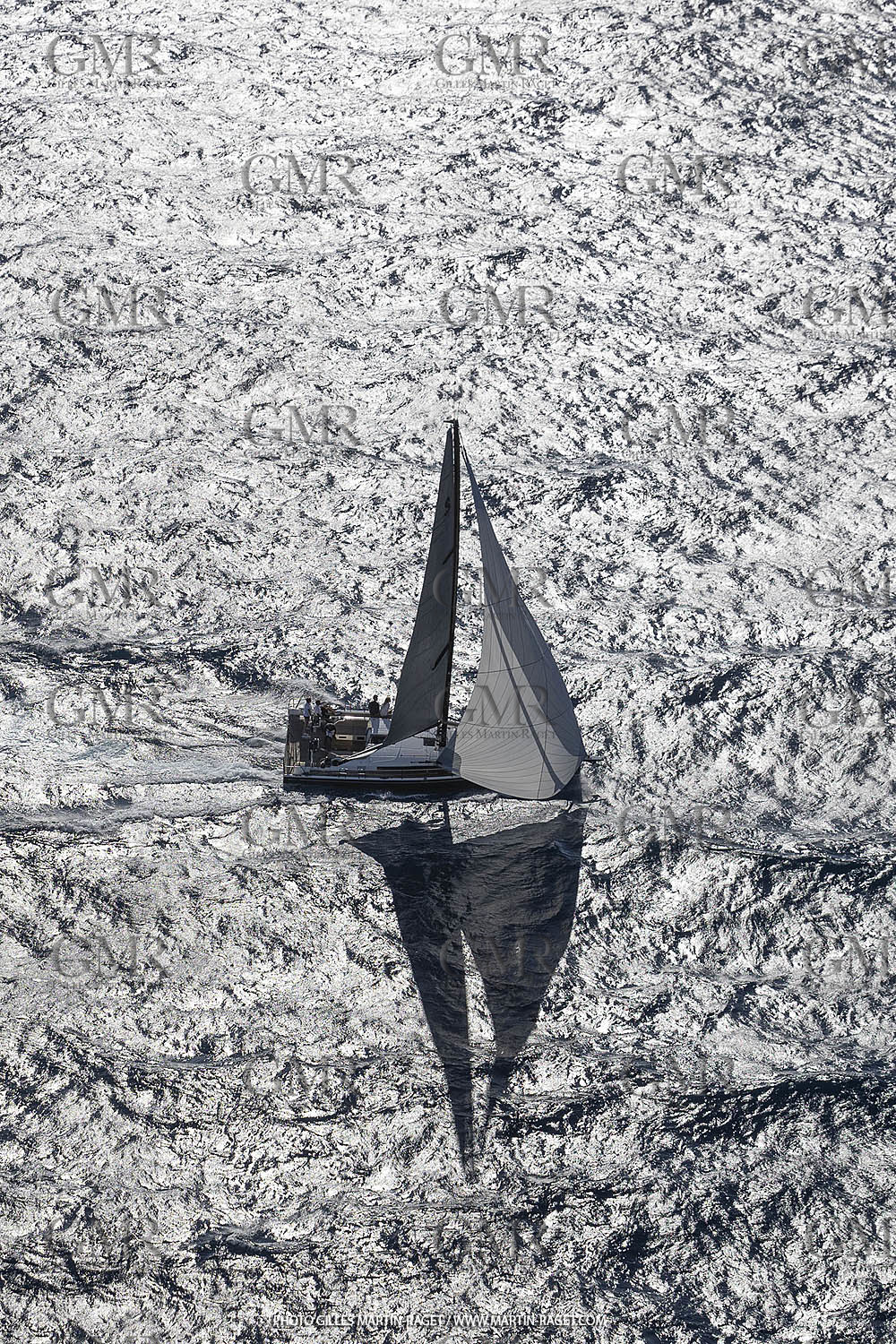 15 09 2022, Le Lavandou (FRA,83), Beneteau, First 44