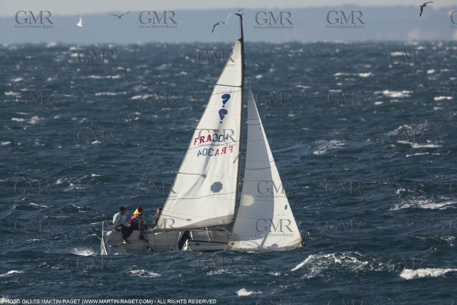 25 01 2015, Marseille (FRA,13) Challenge d'hiver