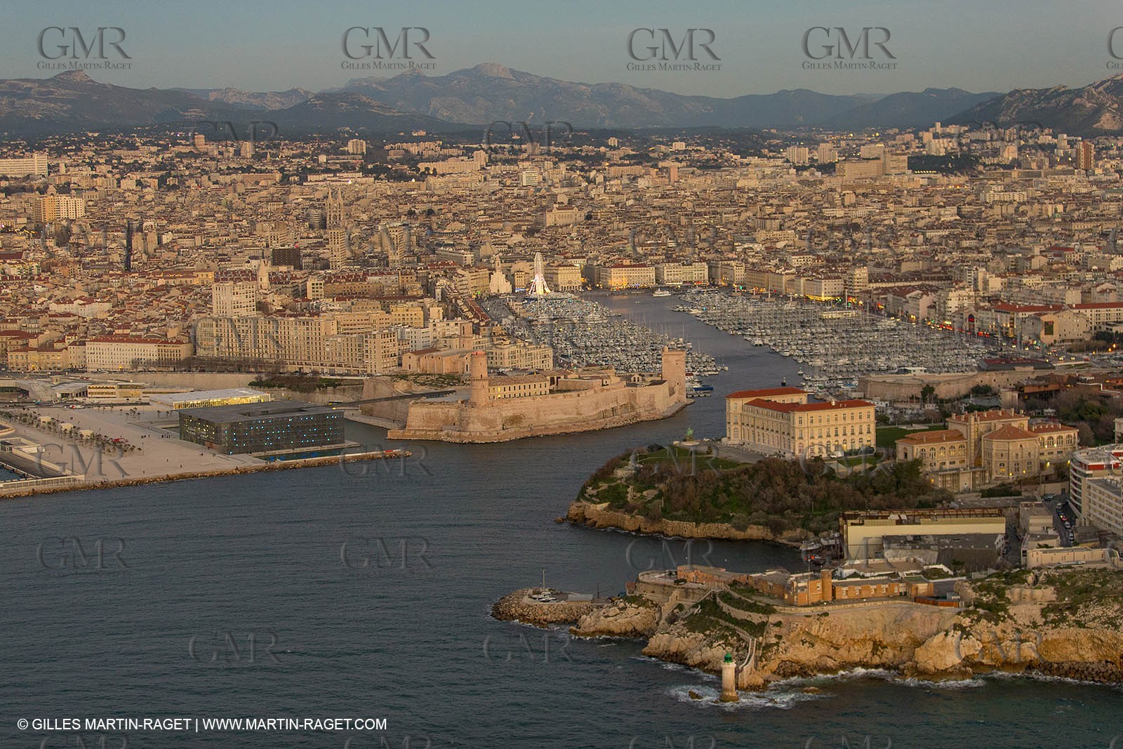 23 01 2014 - Marseille (FRA,13)