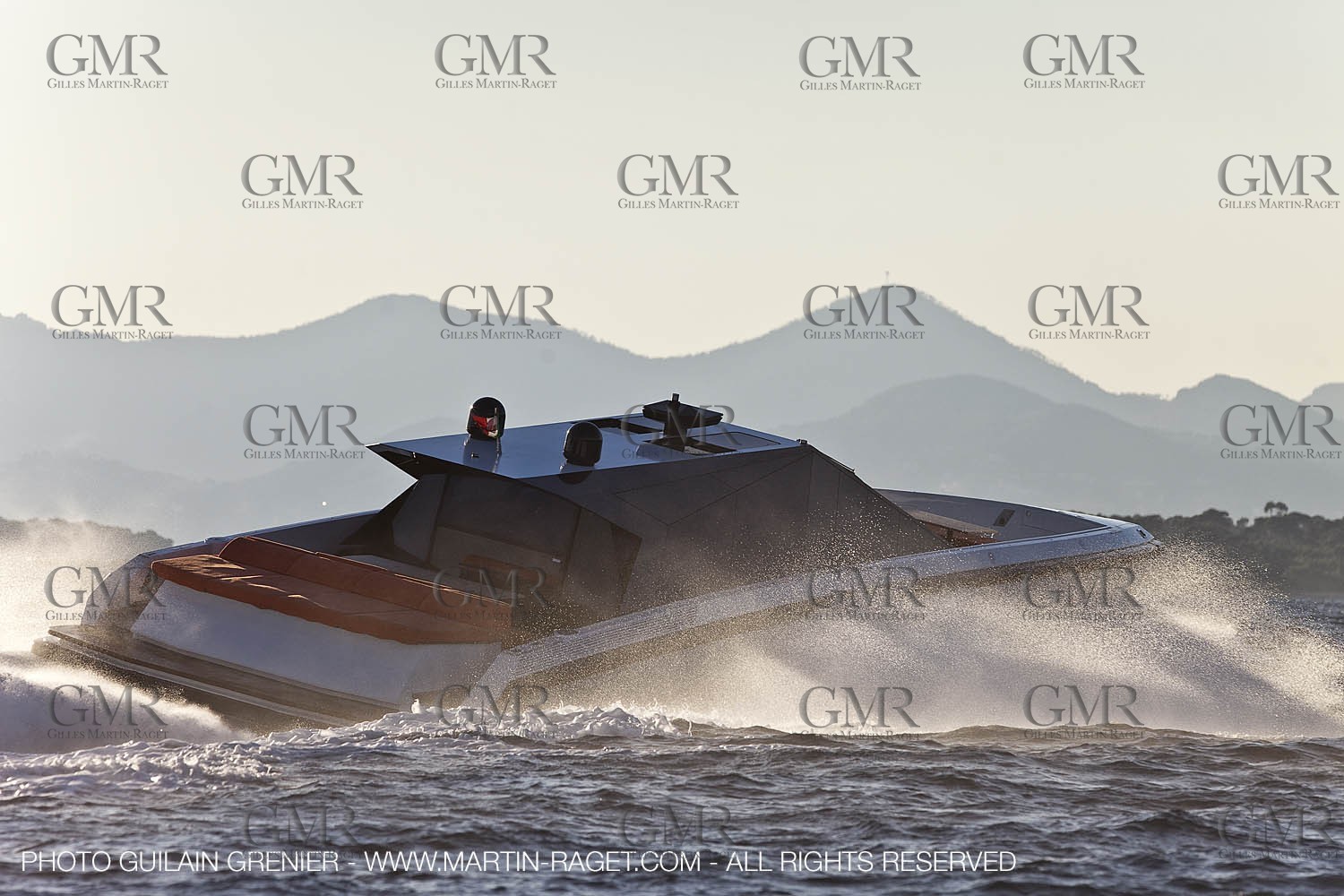 Motor Yachts - Wally - Wallypower 73