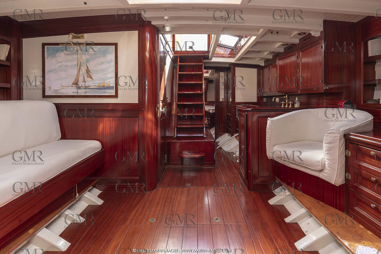 07 05 2019, Saint-Tropez, (FRA,83), Mariska