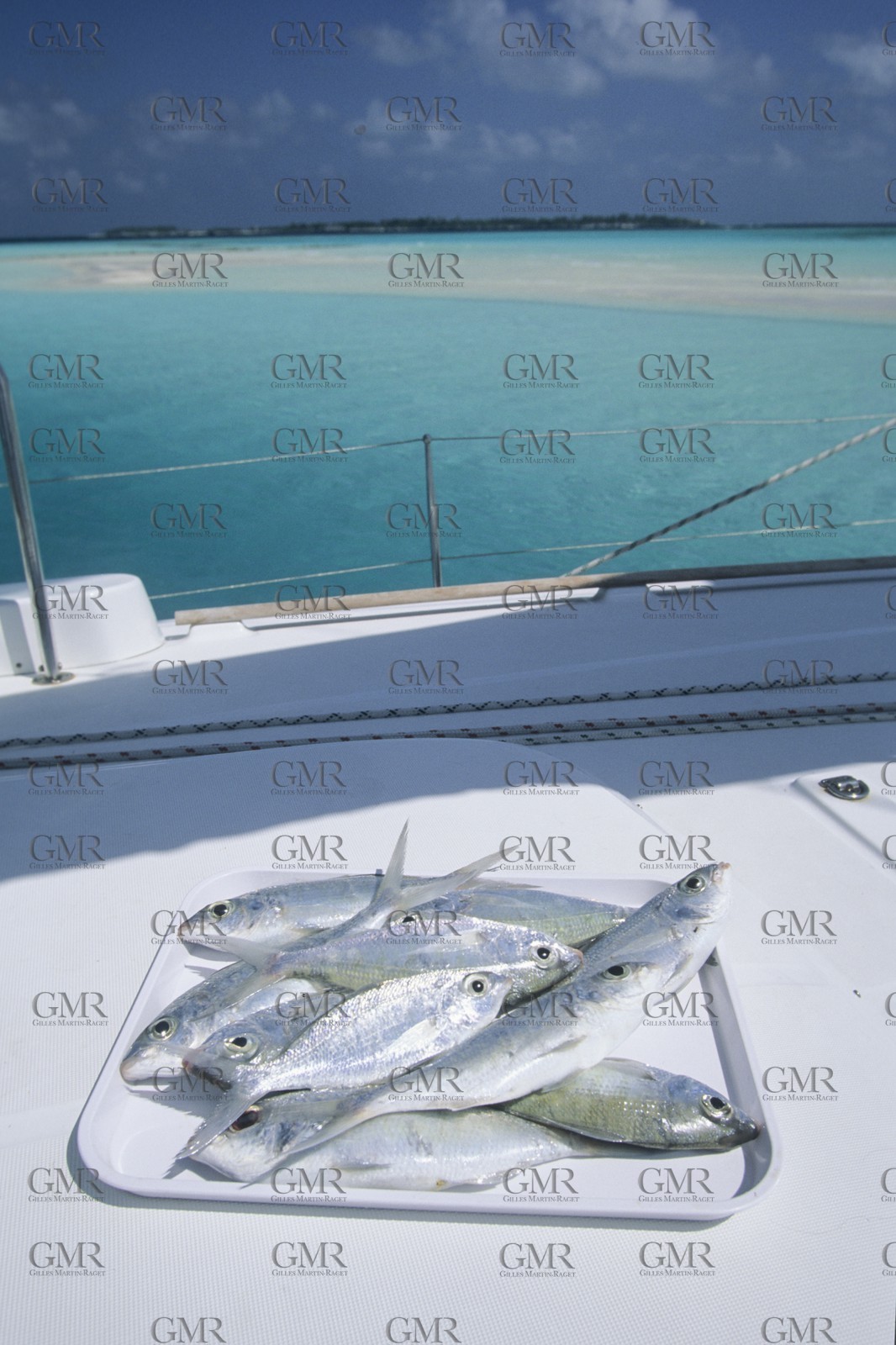 Destinations, Maldives