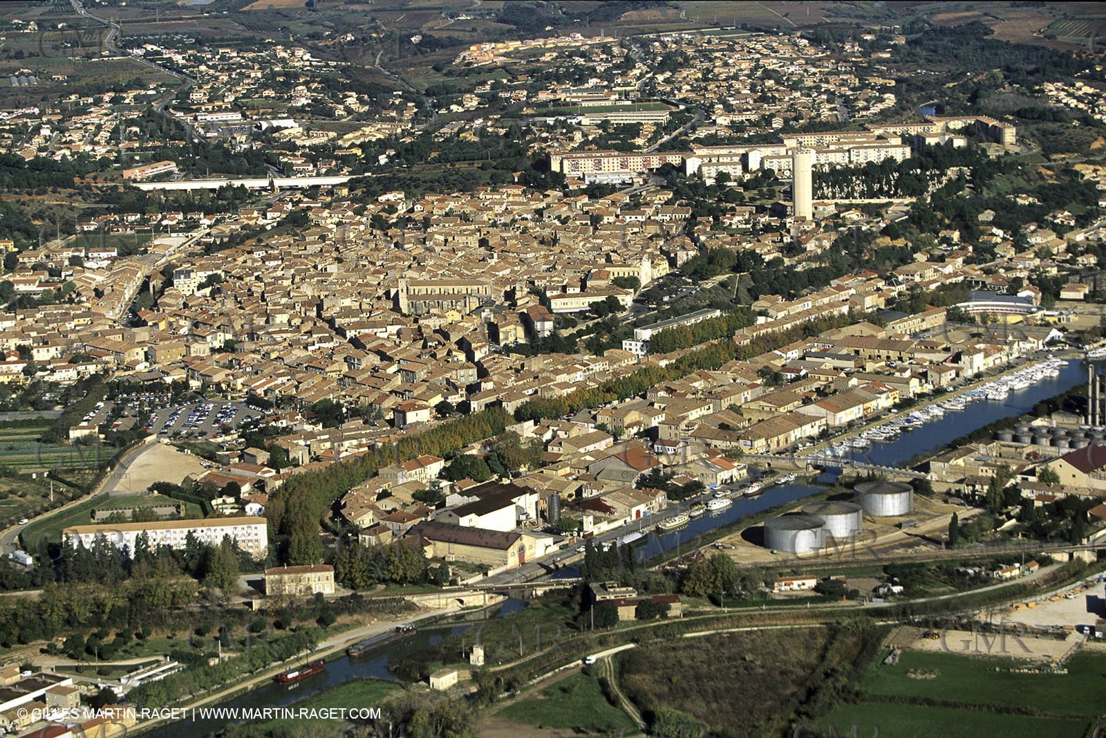Saint Gilles