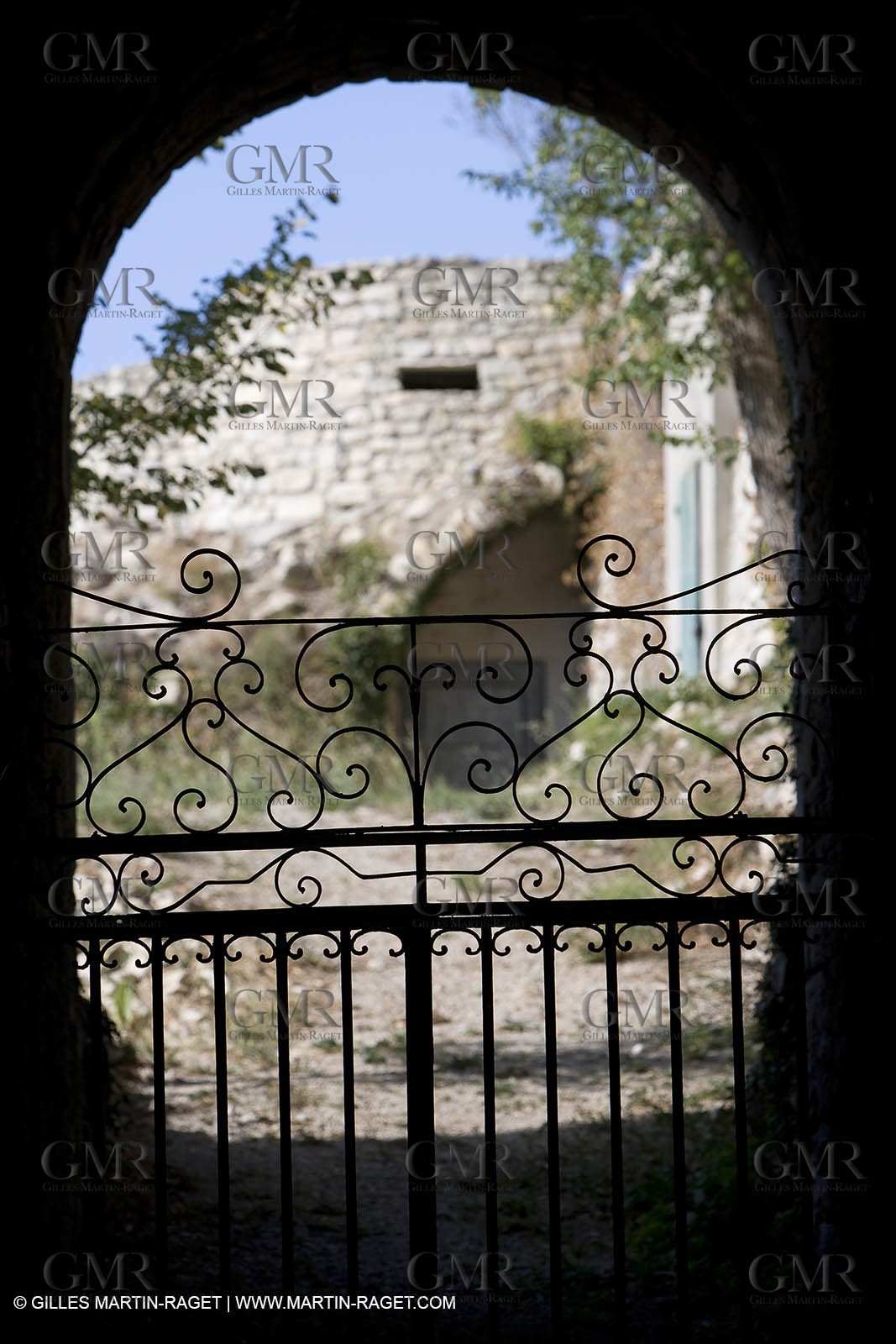 31 08 2007 - Pays de Forcalquier - Val de Durance (FRA, 04) - Lurs