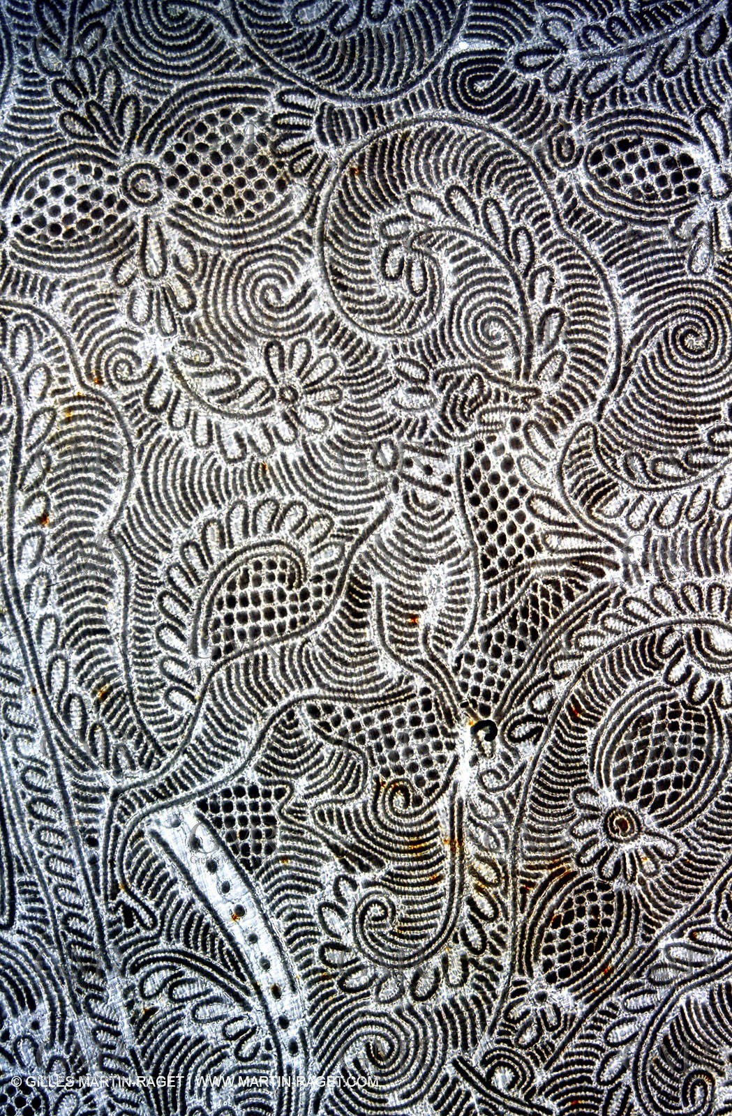 Boutis - Vintage clothes