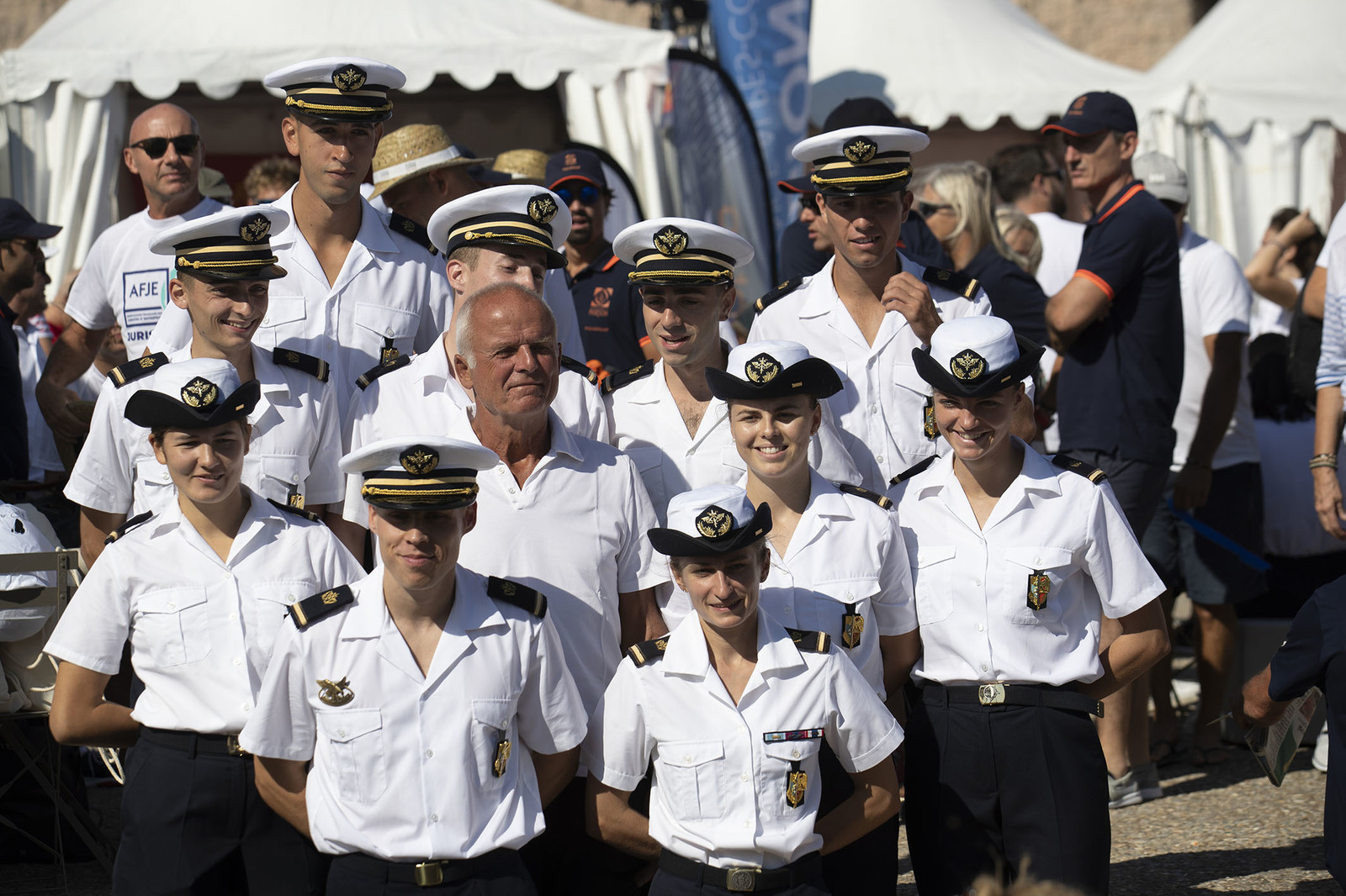 16 09 2022, Marseille (FRA,13), Juris Cup 2022, tous les équipages