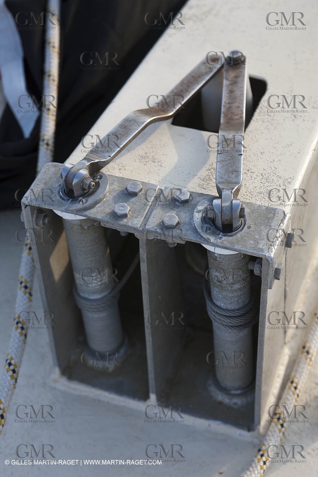 23 09 2009 - Cannes (FRA,83) - Régates Royales  - Pen Duick VI