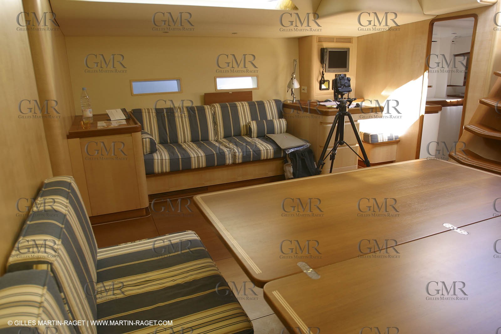 Magic Carpet 2 - Wally Yachts