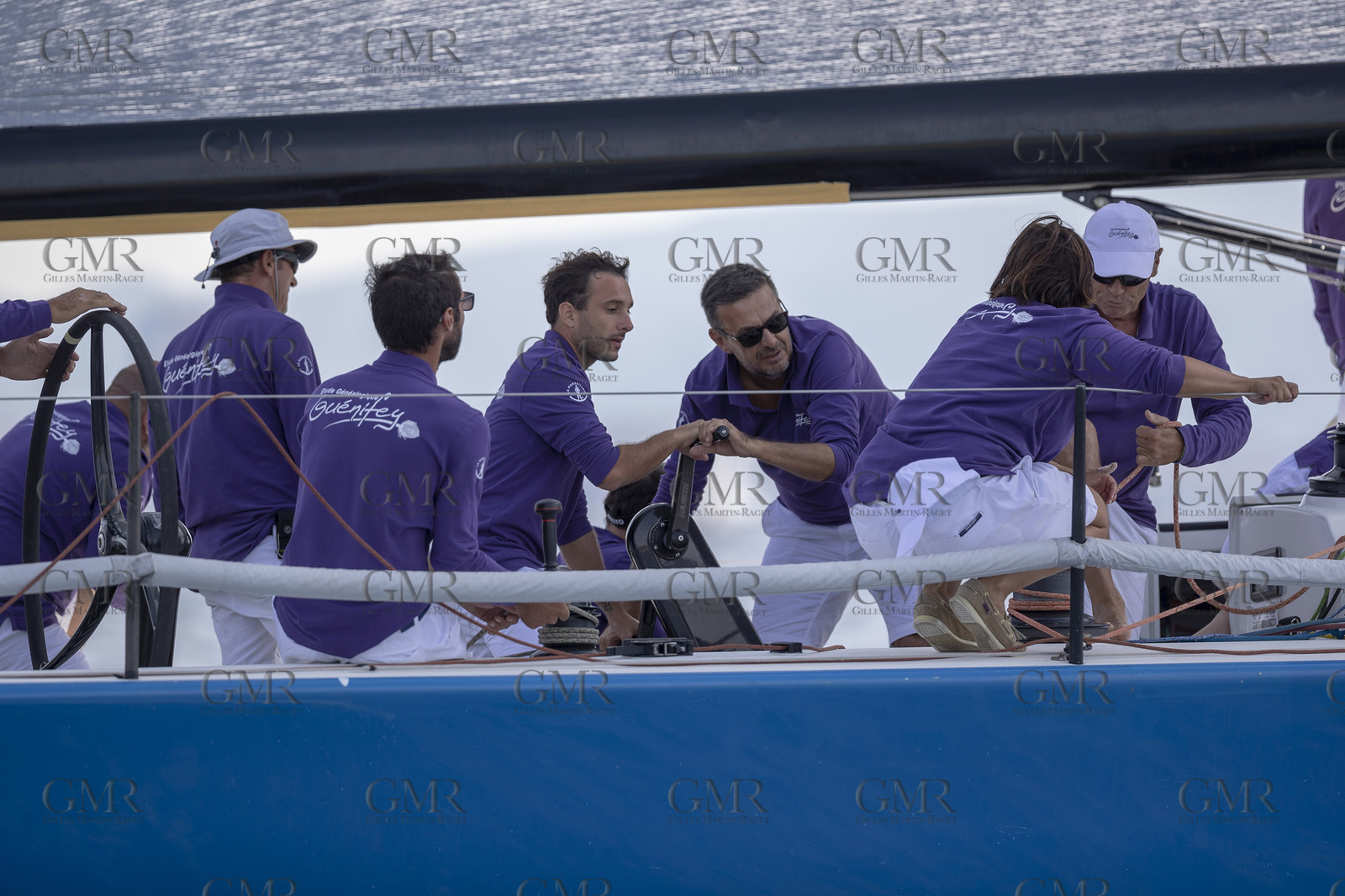 15 09 2018, Mareseille (FRA,13), Juris Cup 2018, Day 2