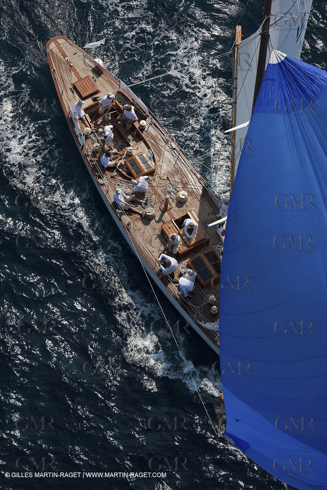 23 09 2009 - Cannes (FRA,83) - Régates Royales