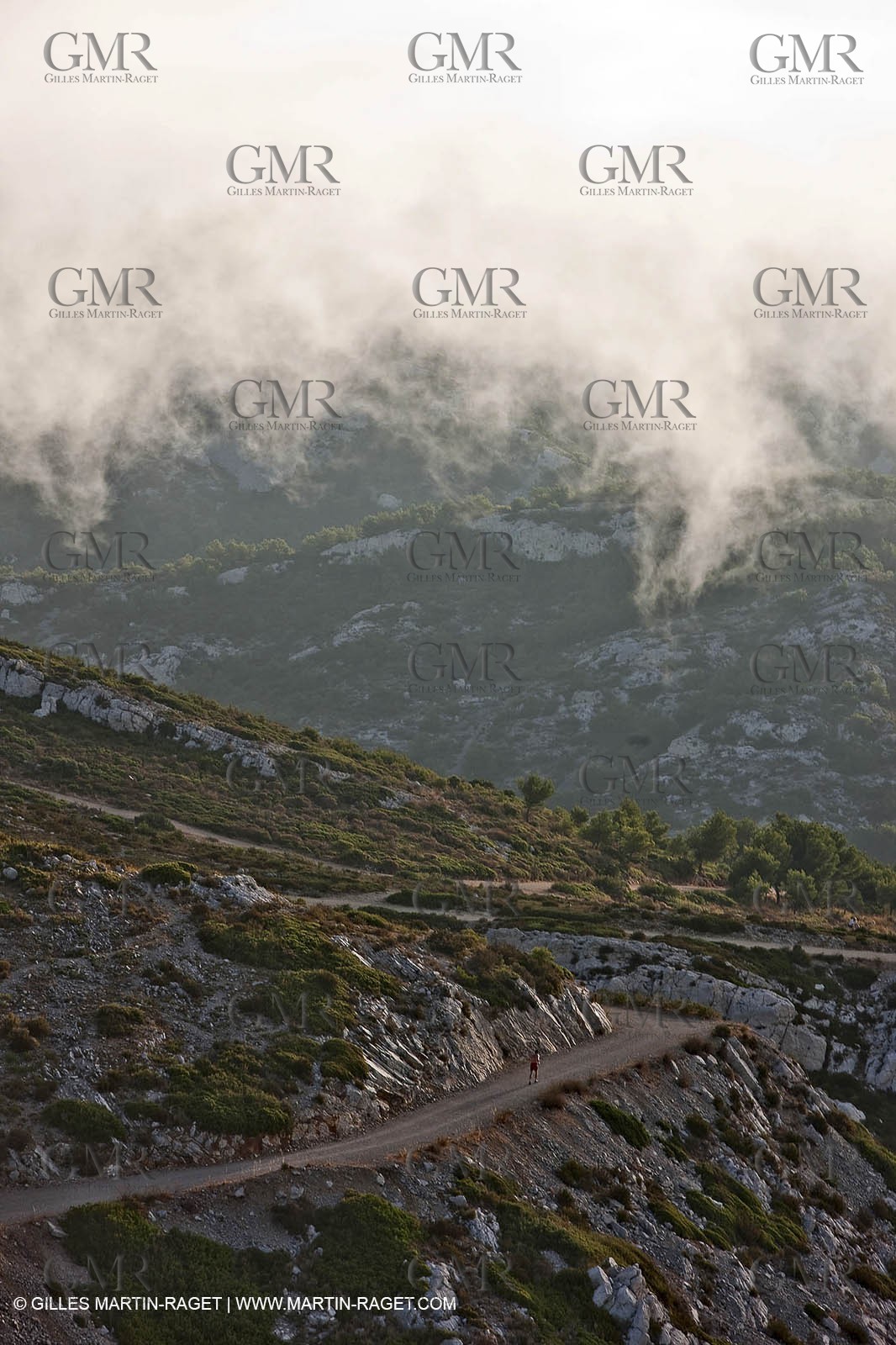 29 07 2009 - Marseille (FRA, 13) - Les Calanques