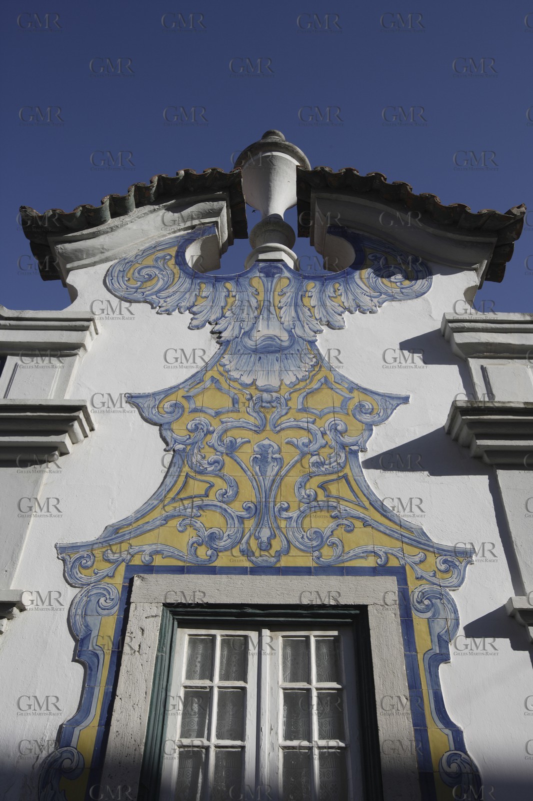 09-05-07 - CASCAIS (Portugal)