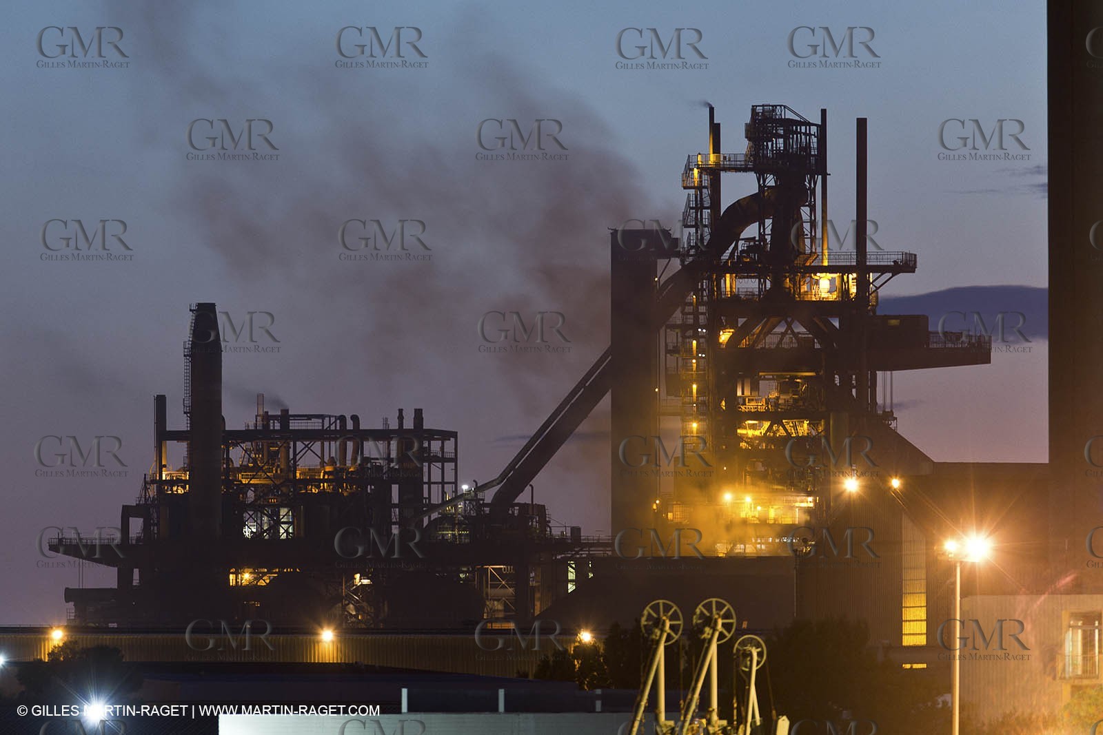 13 06 2012 - Fos sur mer (FRA,13)