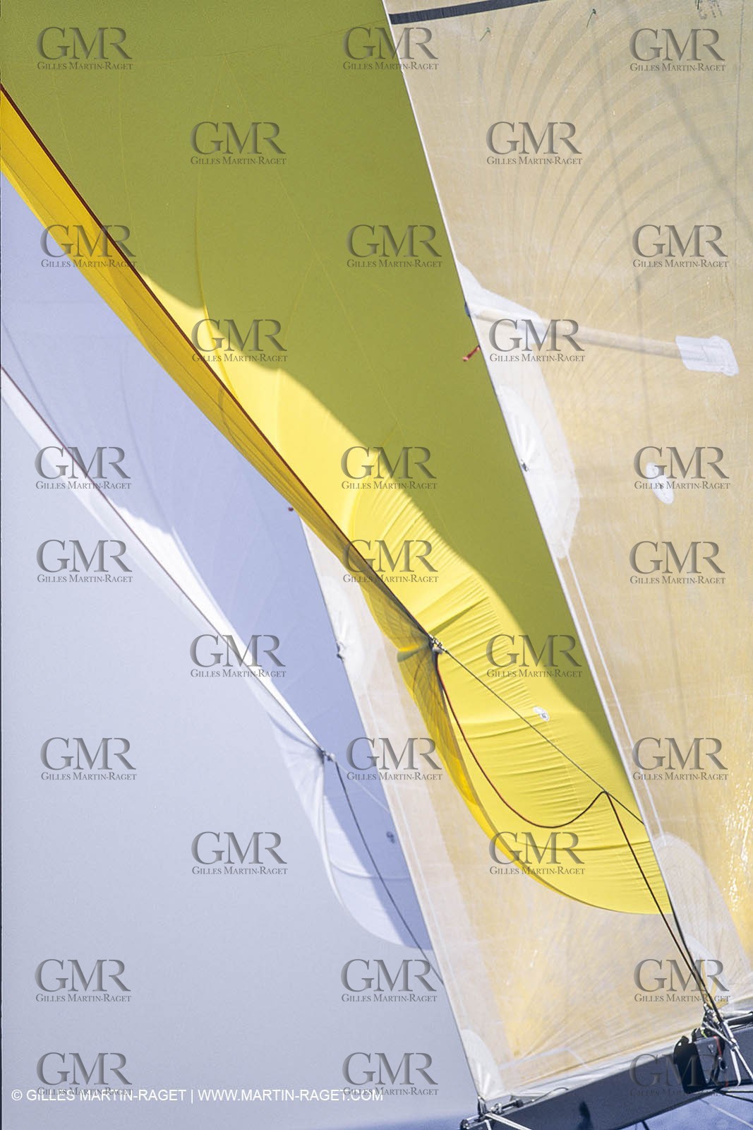 Maxi Rolex Cup Porto Cervo