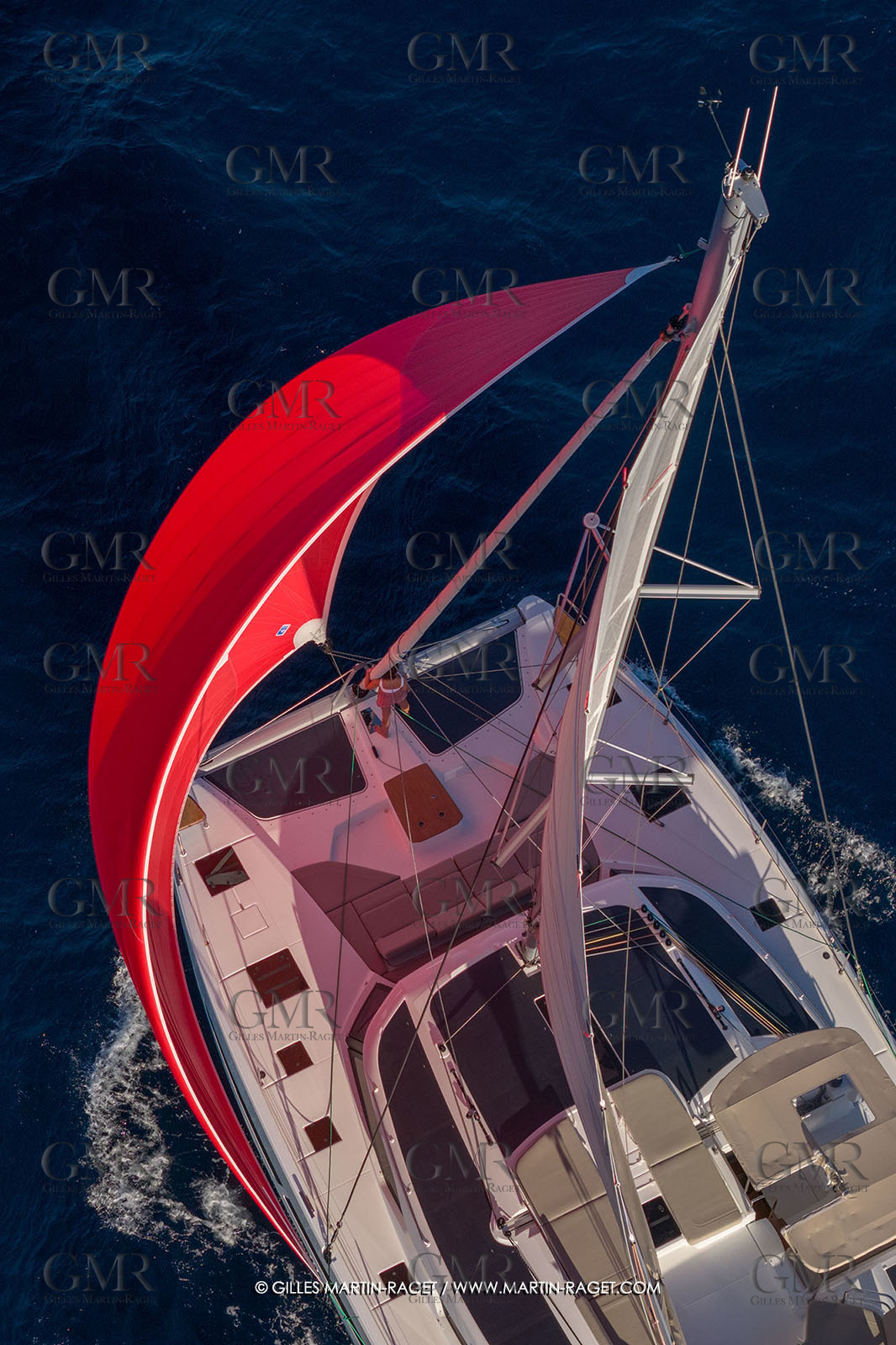 2 9 2025, Saint-Raphaël (FRA, 83), Chantier Fountaine-Pajot, FP44