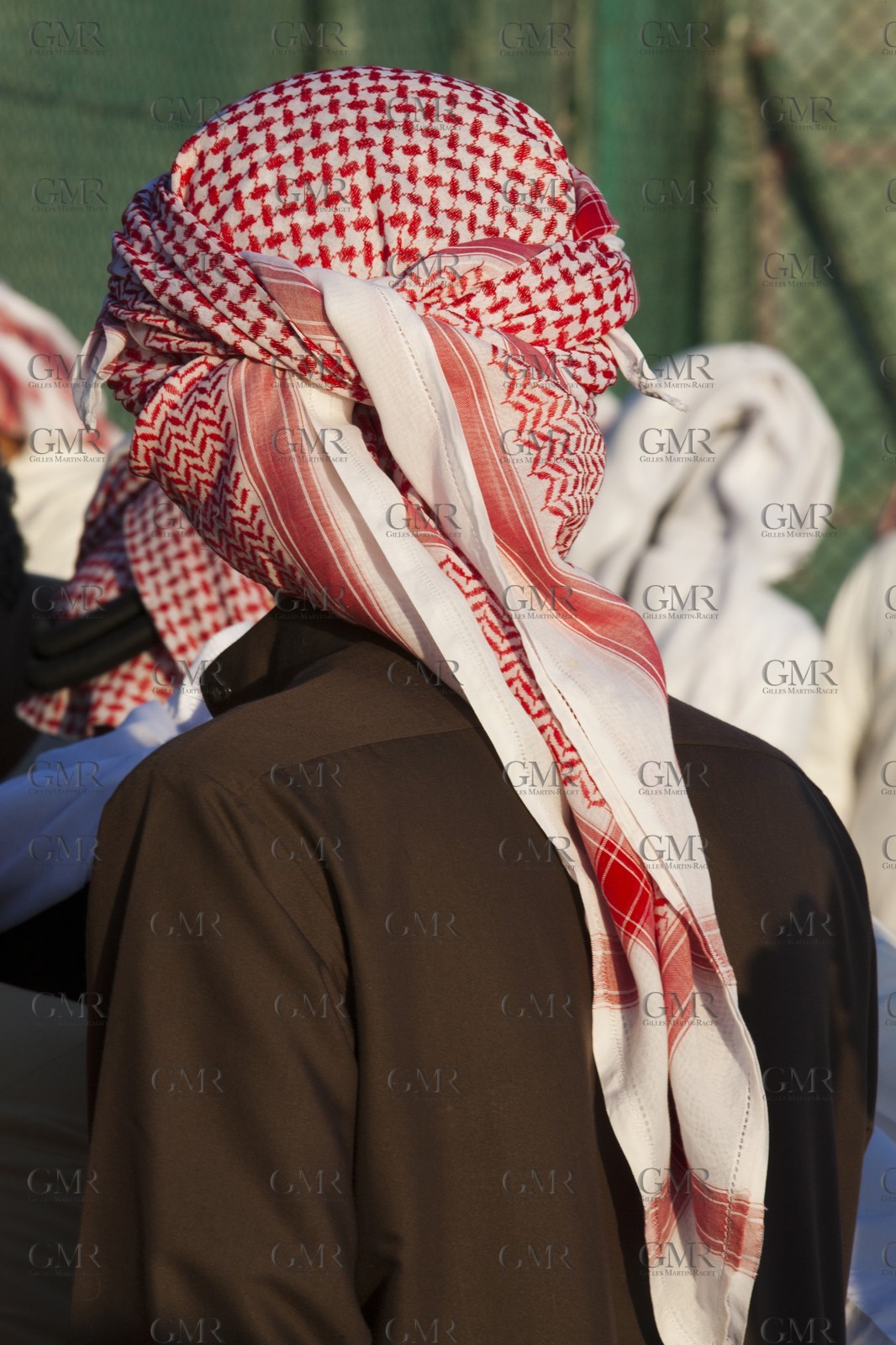 20 11 2010 - Dubai (UAE) - Camel races