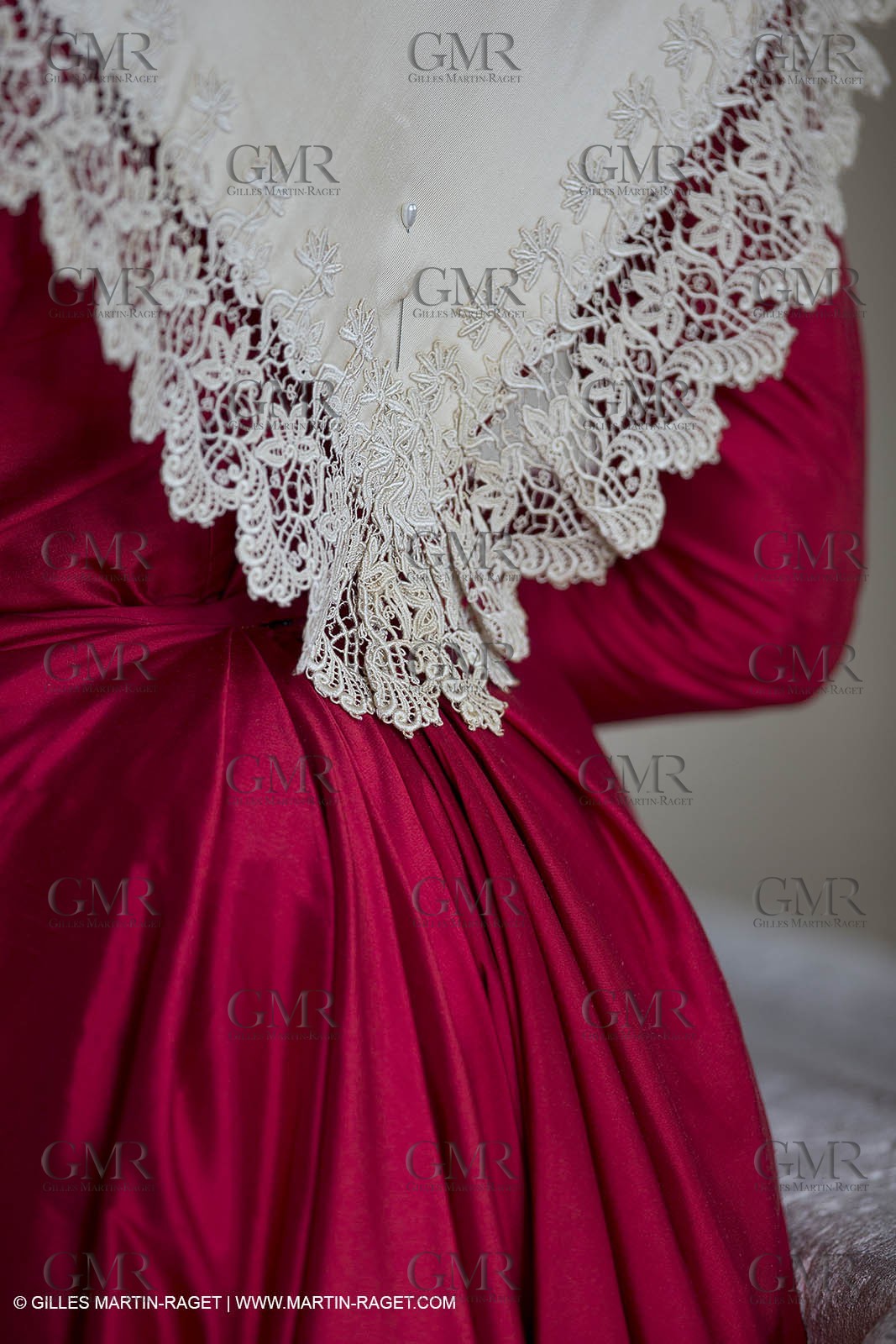 22nd Queen of Arles Election - Gardians of Camargue Annual Celebration - Arles (FRA,13) - May 1st 2014