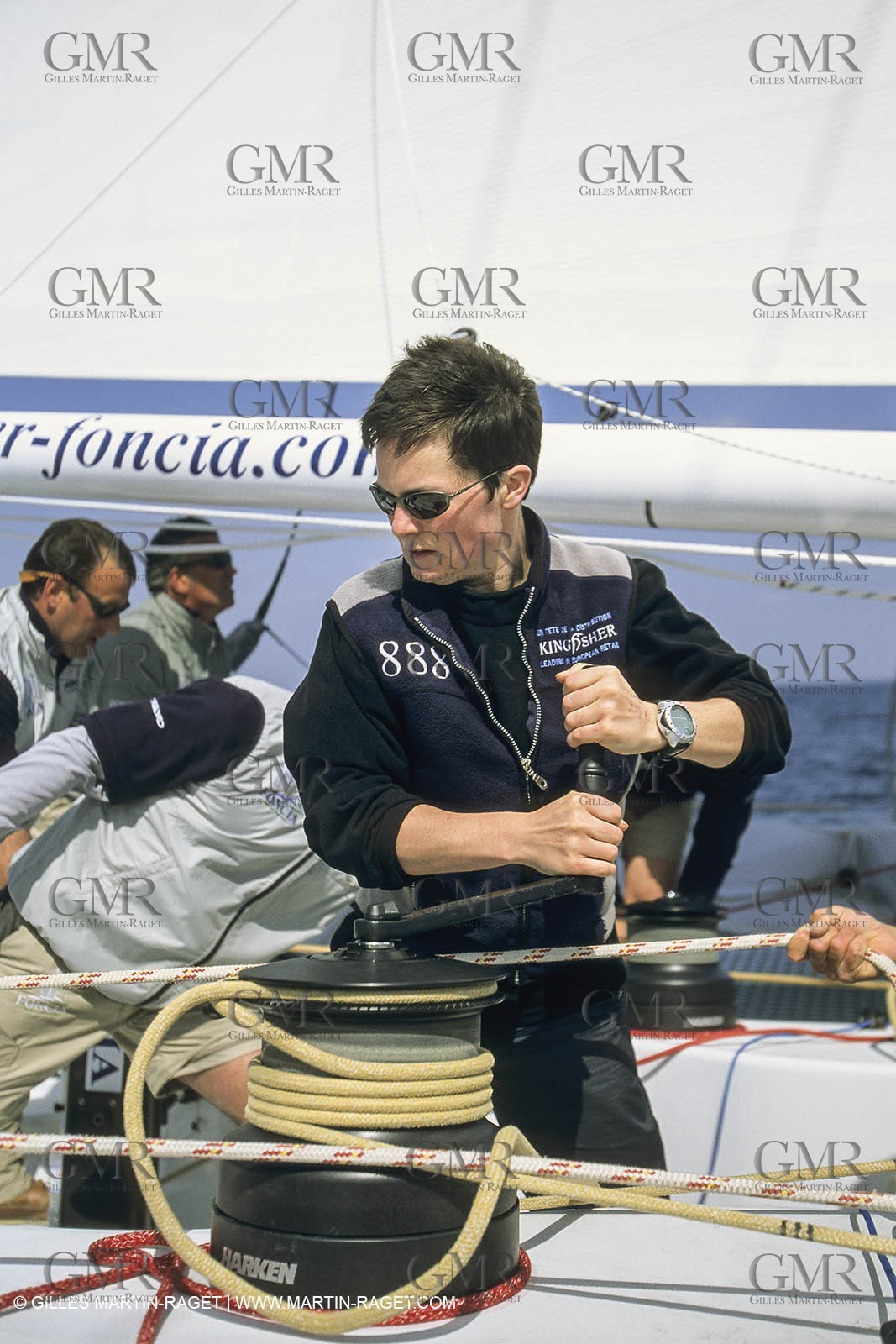 Sailing, Yacht Racing, Multihull, ORMA 60