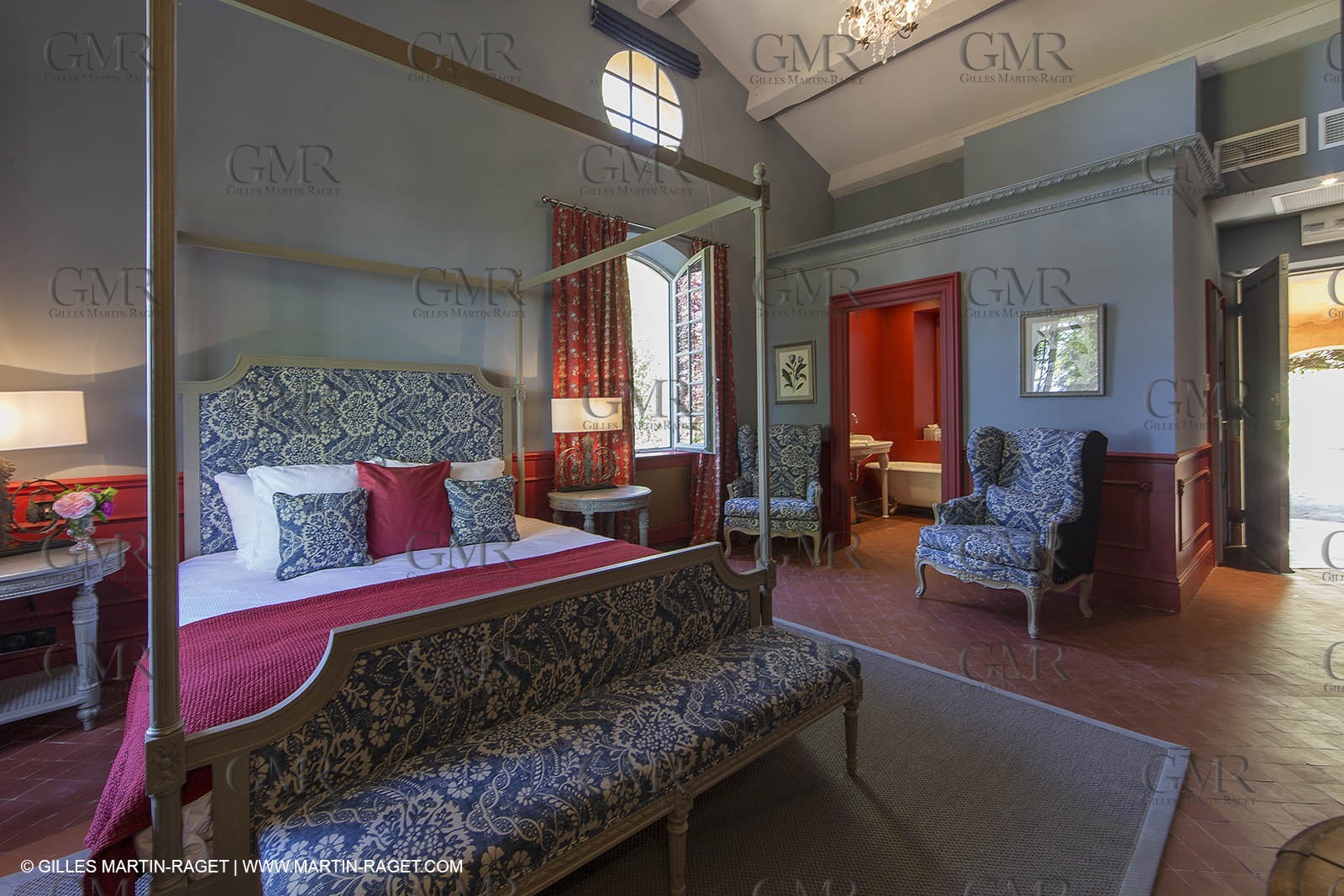 Domaine de la Baume - Tourtour (FRA,83) - 15 05 2014