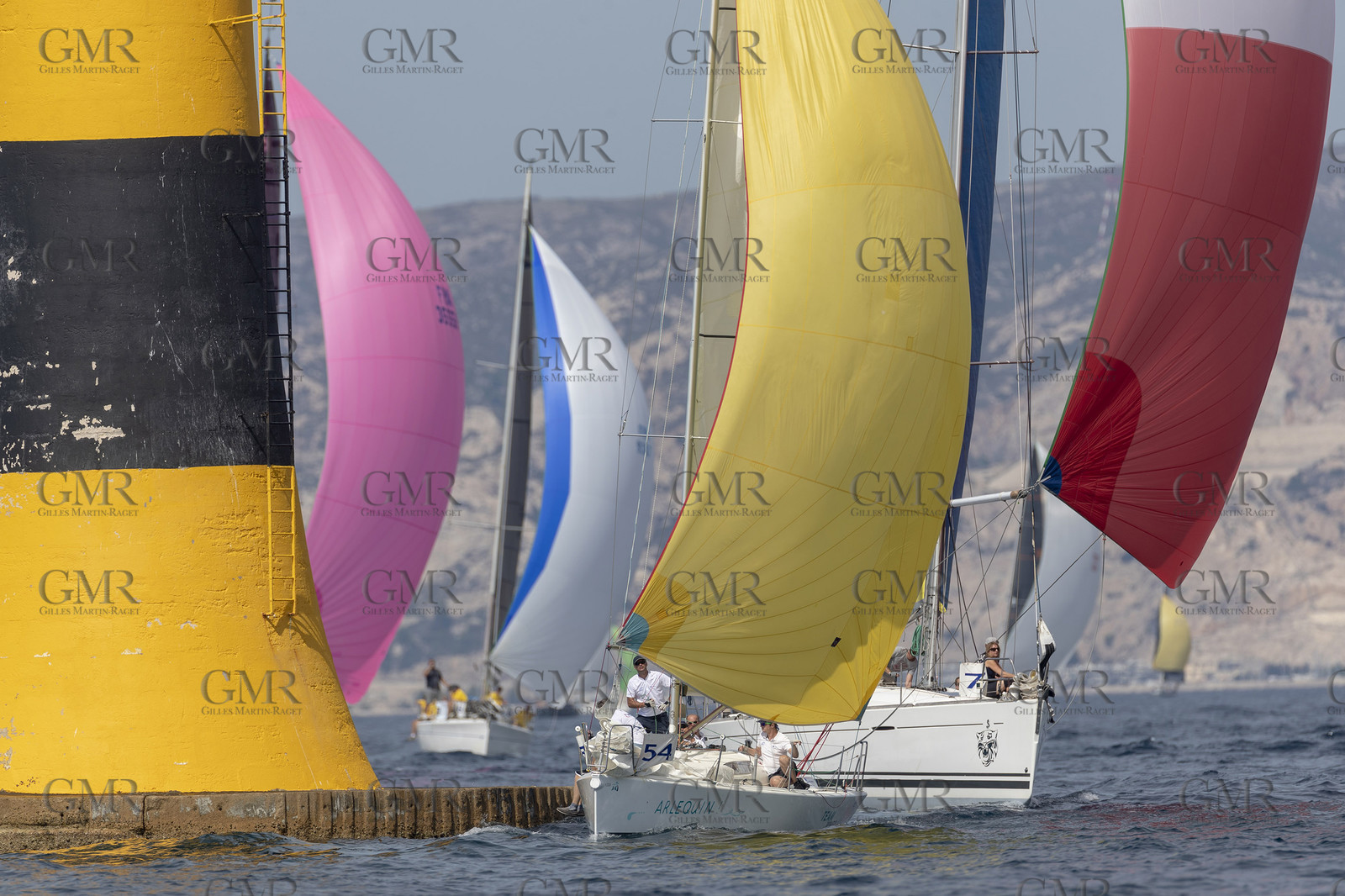 15 09 2018, Mareseille (FRA,13), Juris Cup 2018, Day 2