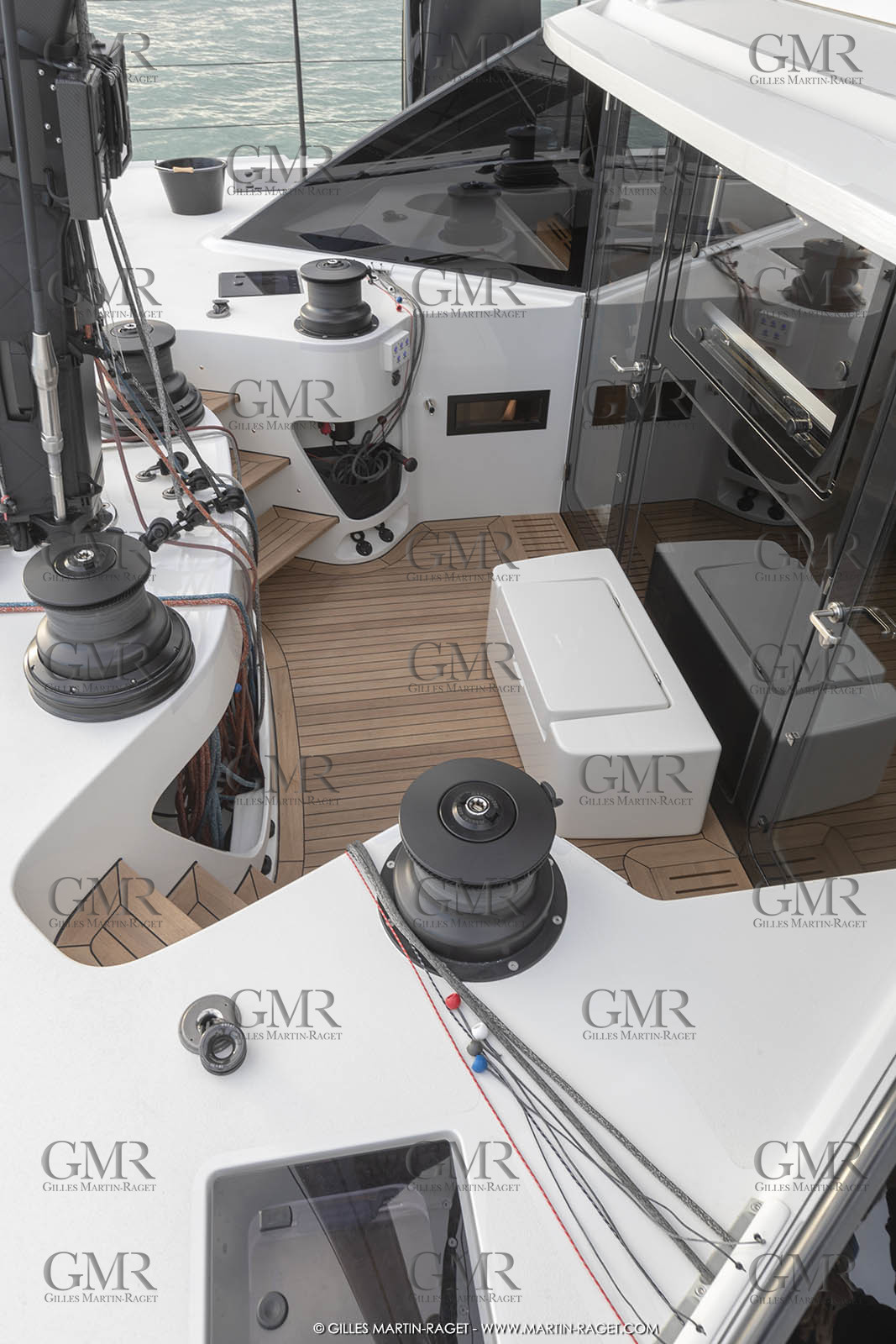 08 0003 2019, La Grande Motte (FRA,84), Gunboat 68