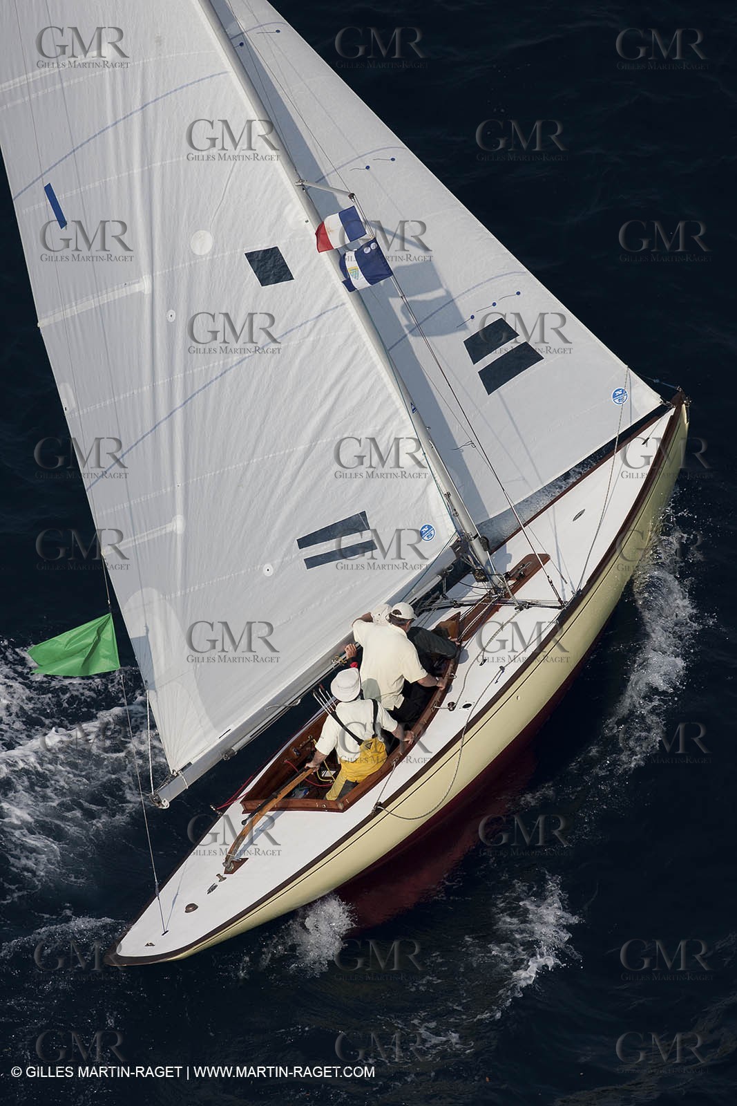 23 09 2009 - Cannes (FRA,83) - Régates Royales