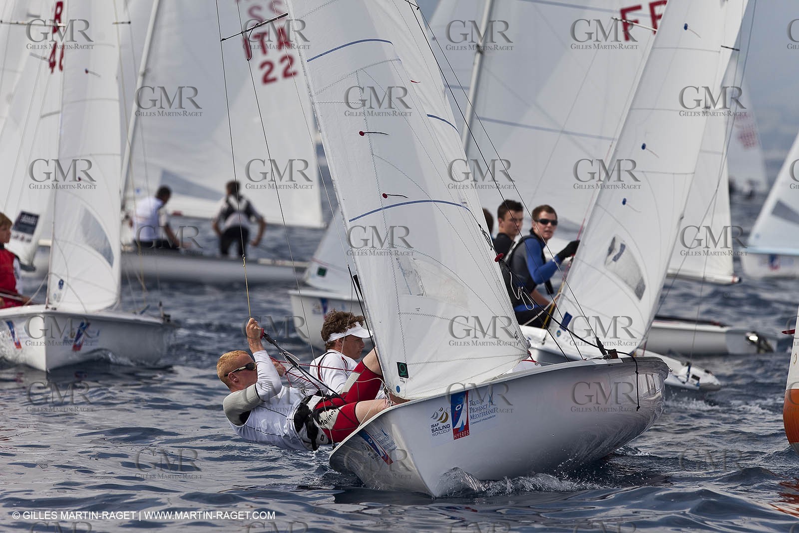 26-04-10 - Hyeres (FRA,83) - SOF 2010