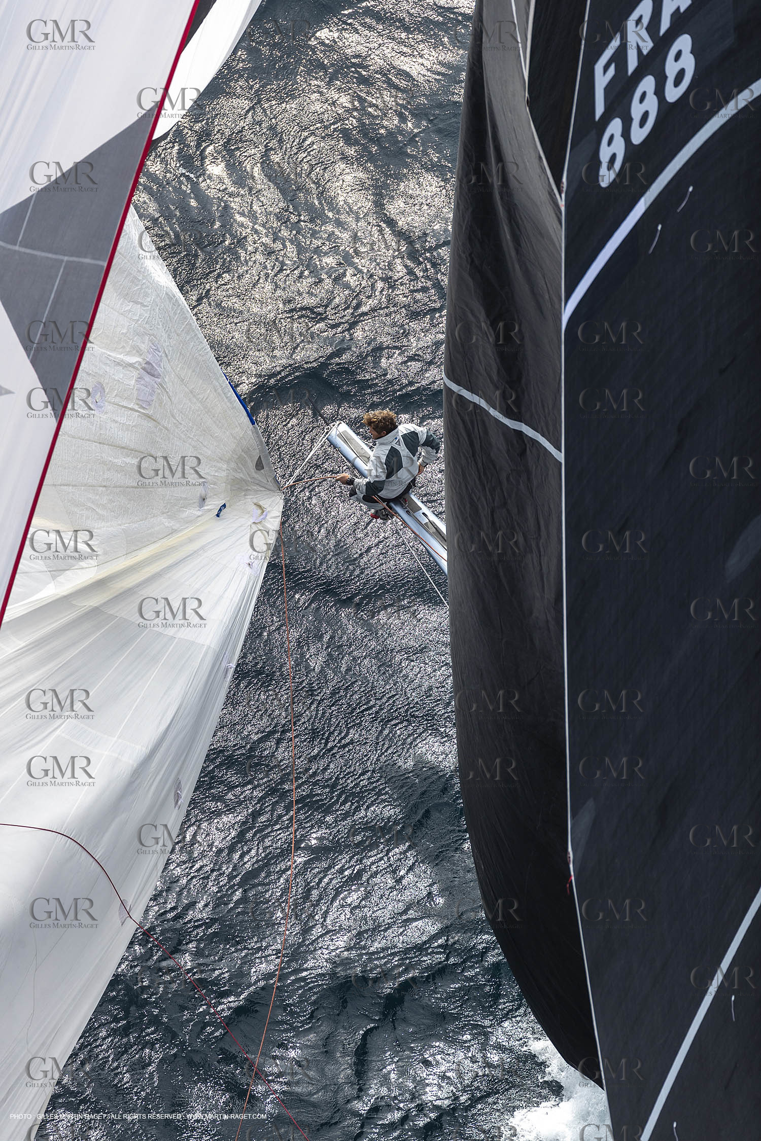 0 10 2020, Saint-Tropez (FRA,83), Les Voiles de Saint-Tropez  2020, Les Voiles Super Series, Race Day1