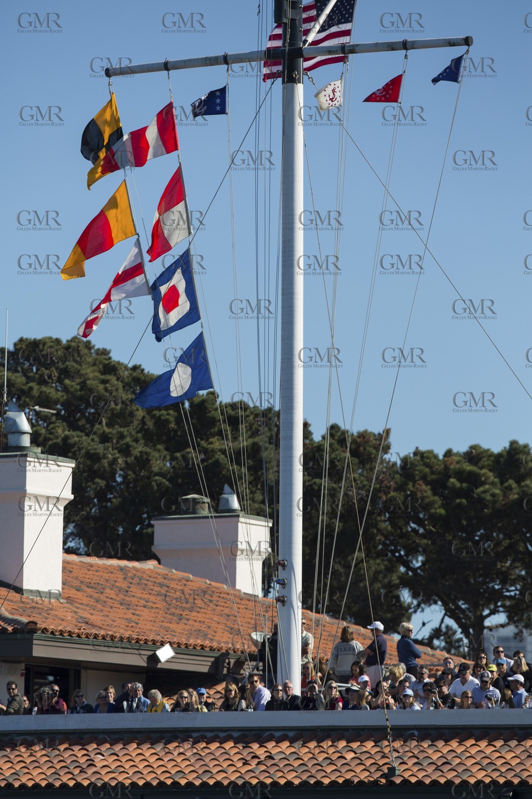 06 10 2012, San Francisco (USA,CA), 34th America's Cup, America's Cup World Series  San Francisco 2012 october - Race Day 4