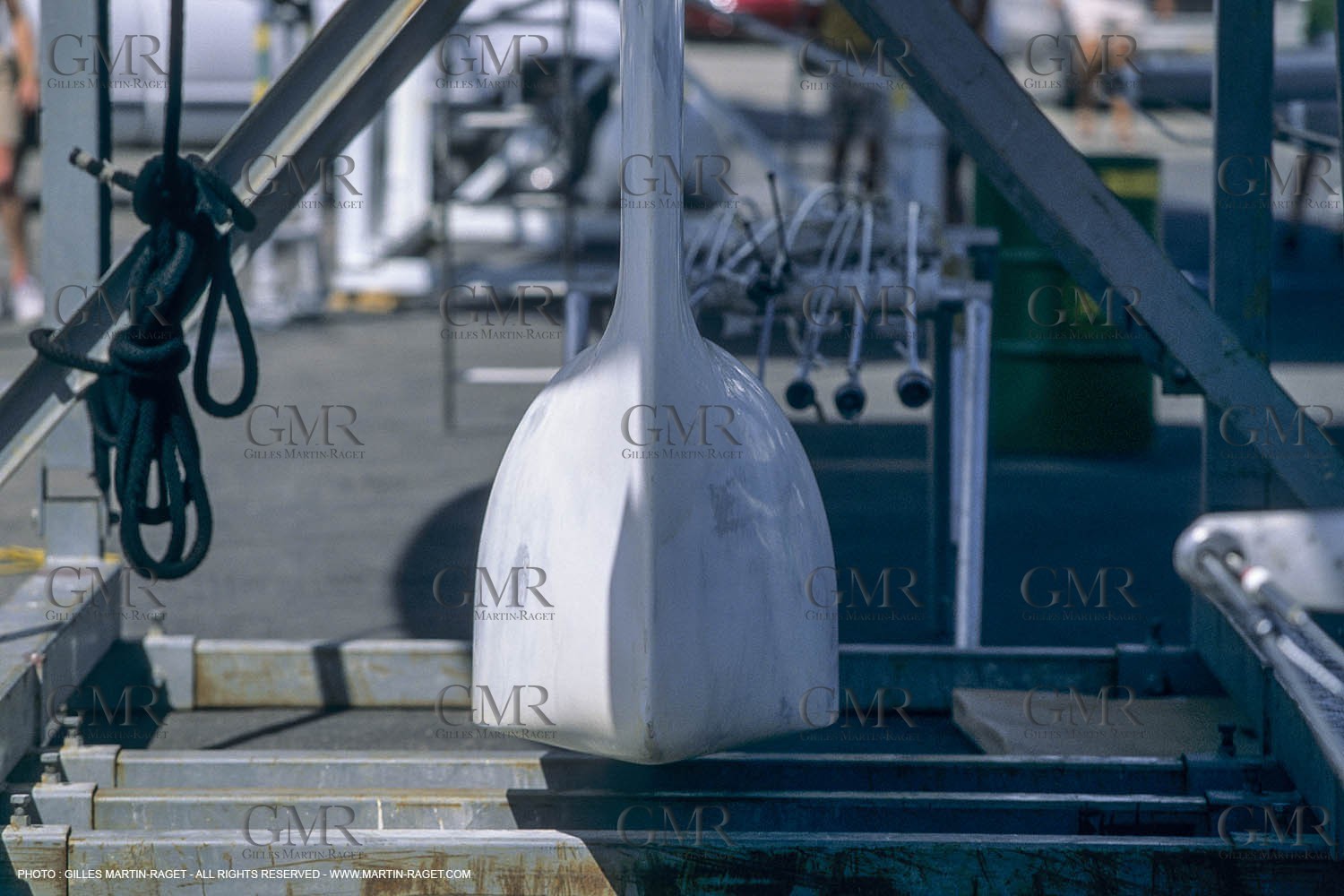 Sailing, yacht Racing, Offshore Racing, Volvo Ocean race 1997-98