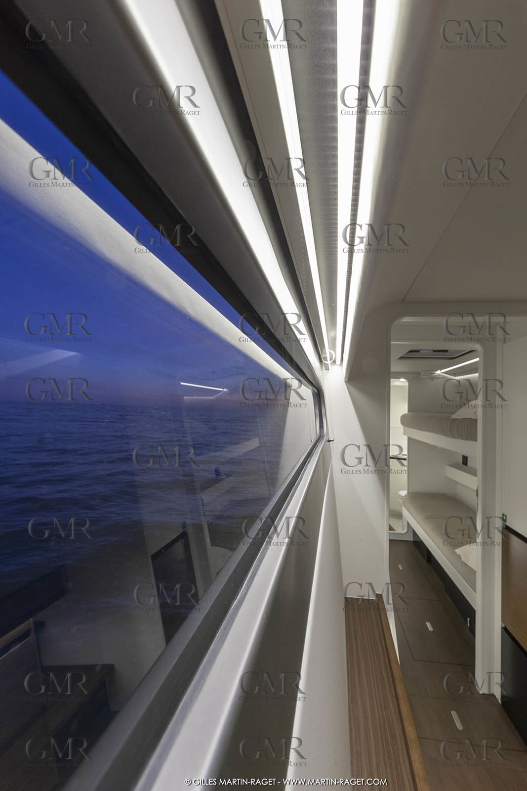 08 0003 2019, La Grande Motte (FRA,84), Gunboat 68