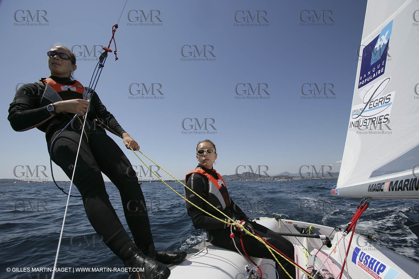 Hyères - 22 04 2006 - SOF 2006