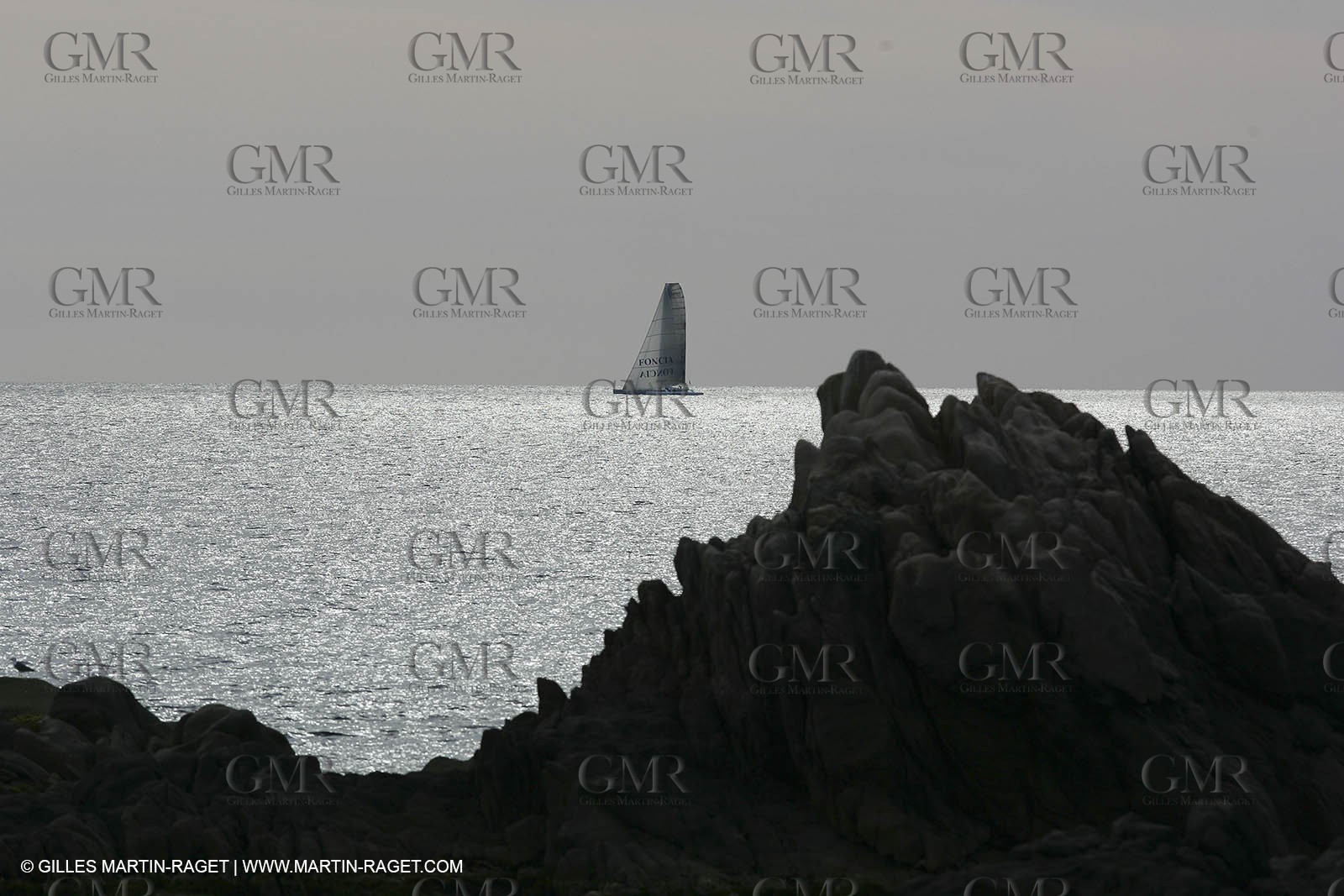 Corsica Grand Prix - Round Corsica Race