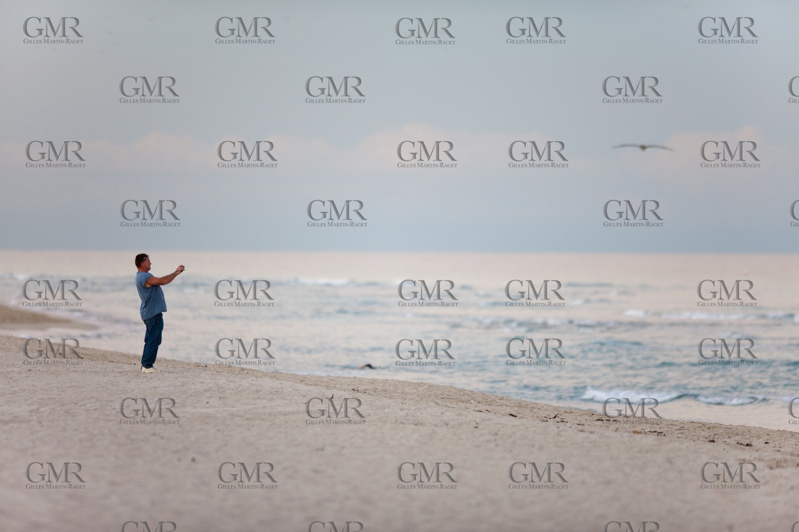 09 12 2010 - Miami (USA, FLA) - 2010 RC 44 World Champîonship - Oracle RC 44 Cup Miami - Day4