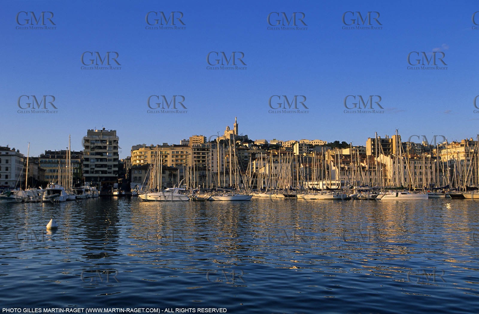 Marseille