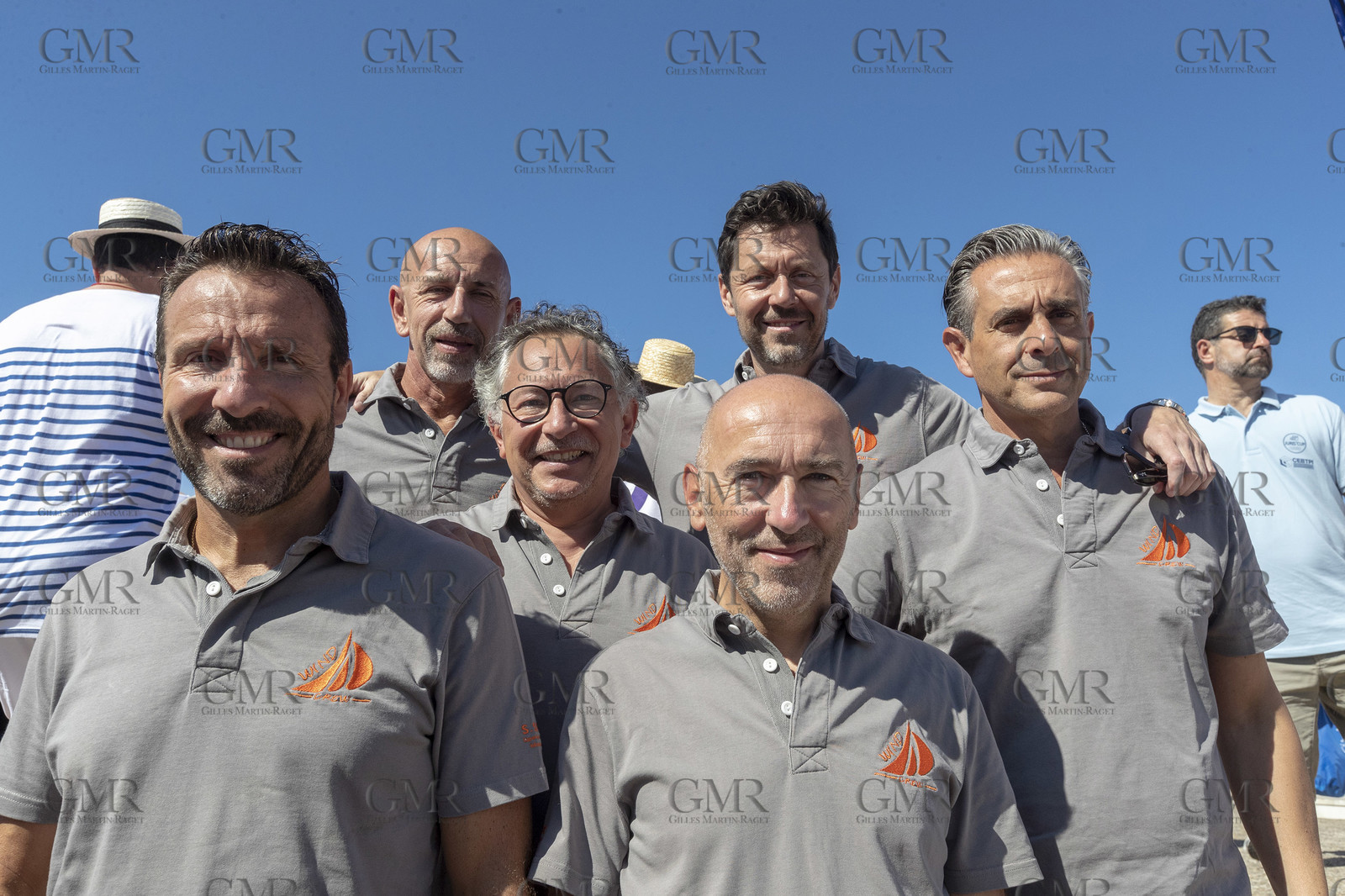 13 09 2019, marseille (FRA,13), Juris Cup 2019, Day 1